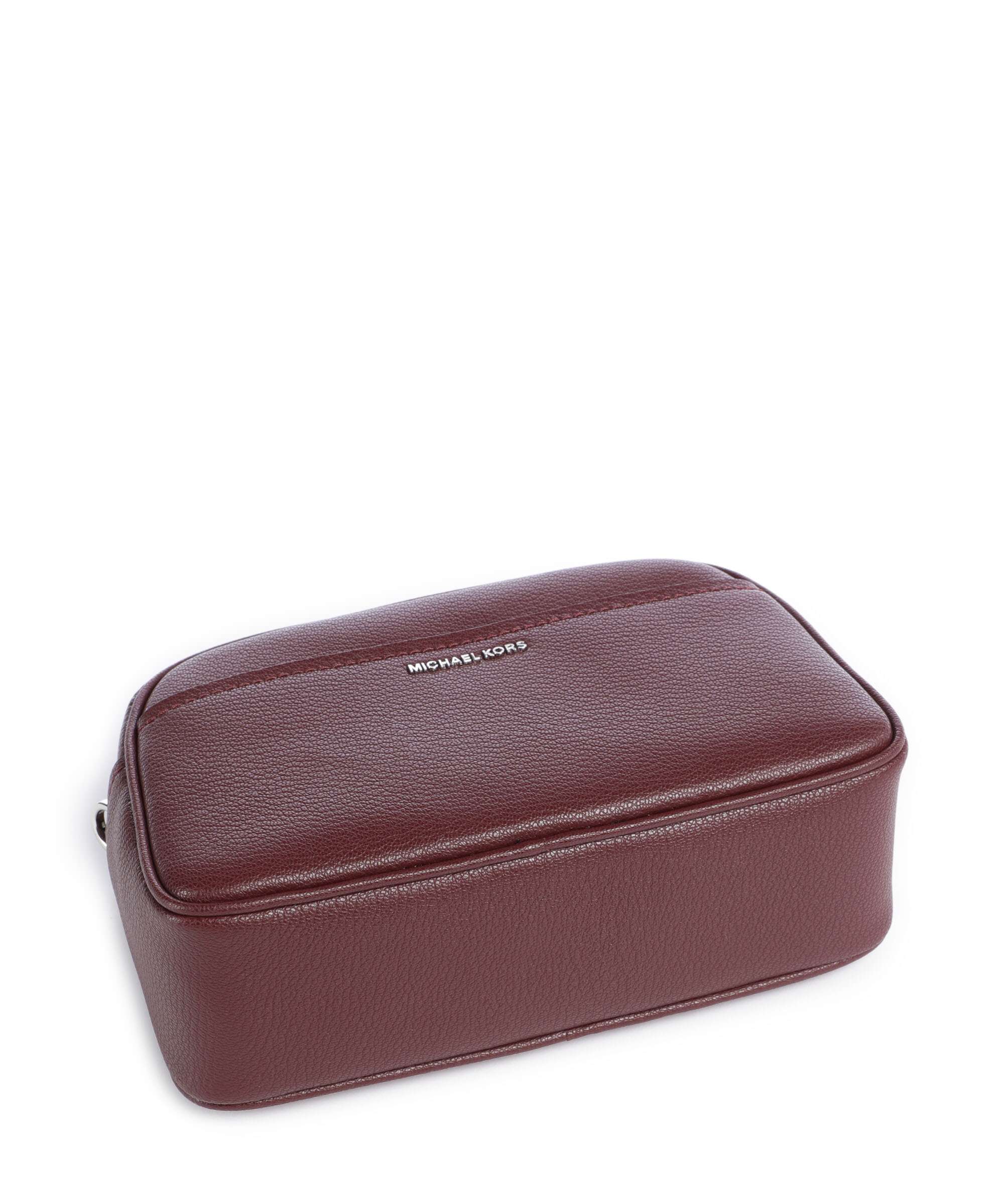 Michael Kors Jet Set Small Torba przez ramię oxblood - Image 5