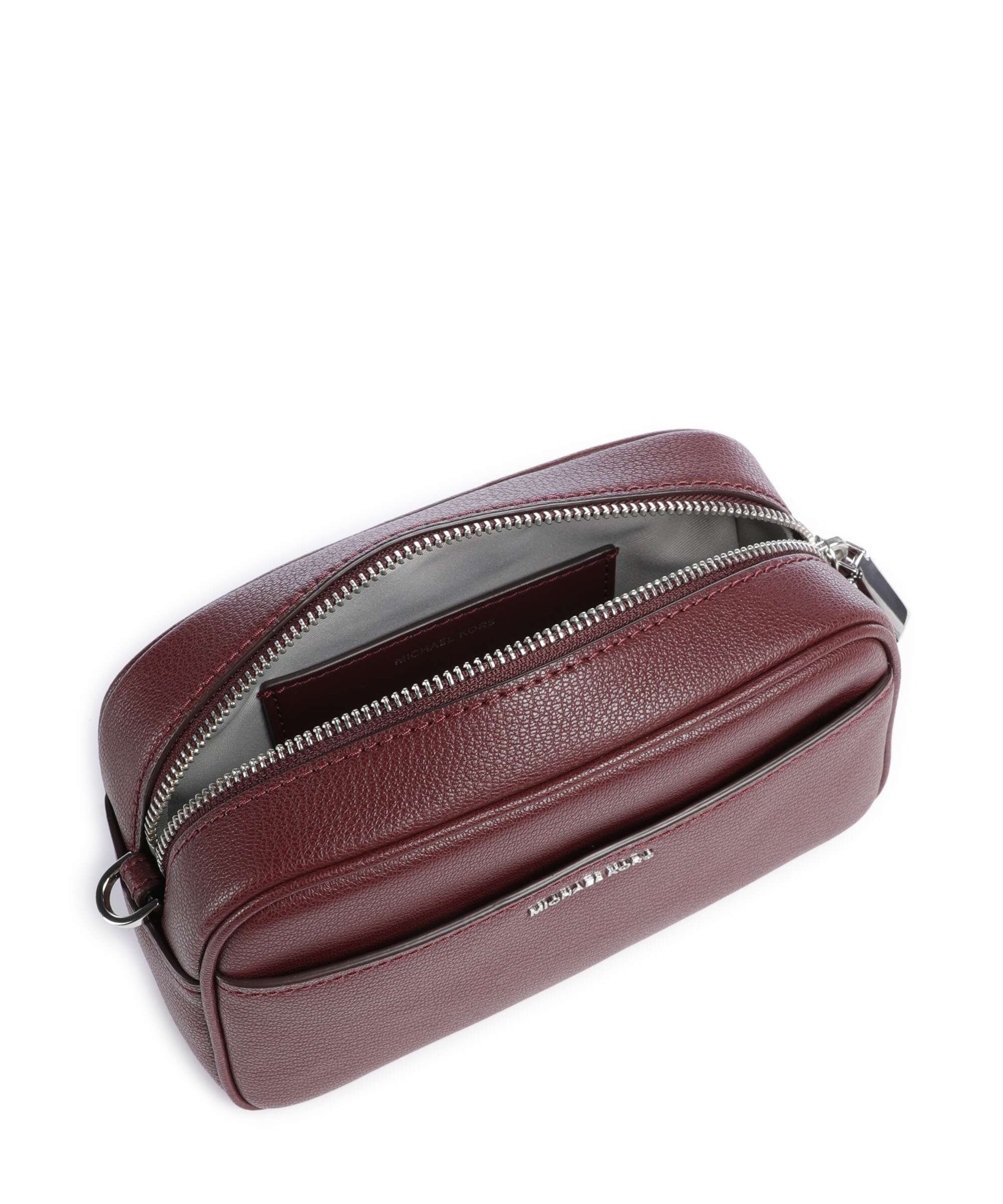 Michael Kors Jet Set Small Torba przez ramię oxblood - Image 6