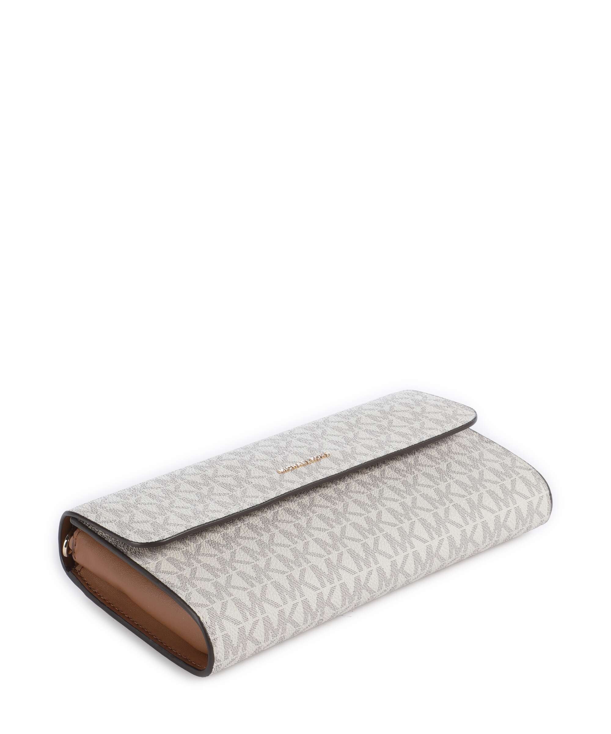 Michael Kors Jet Set Small Torba przez ramię vanilla/acrn - Image 4