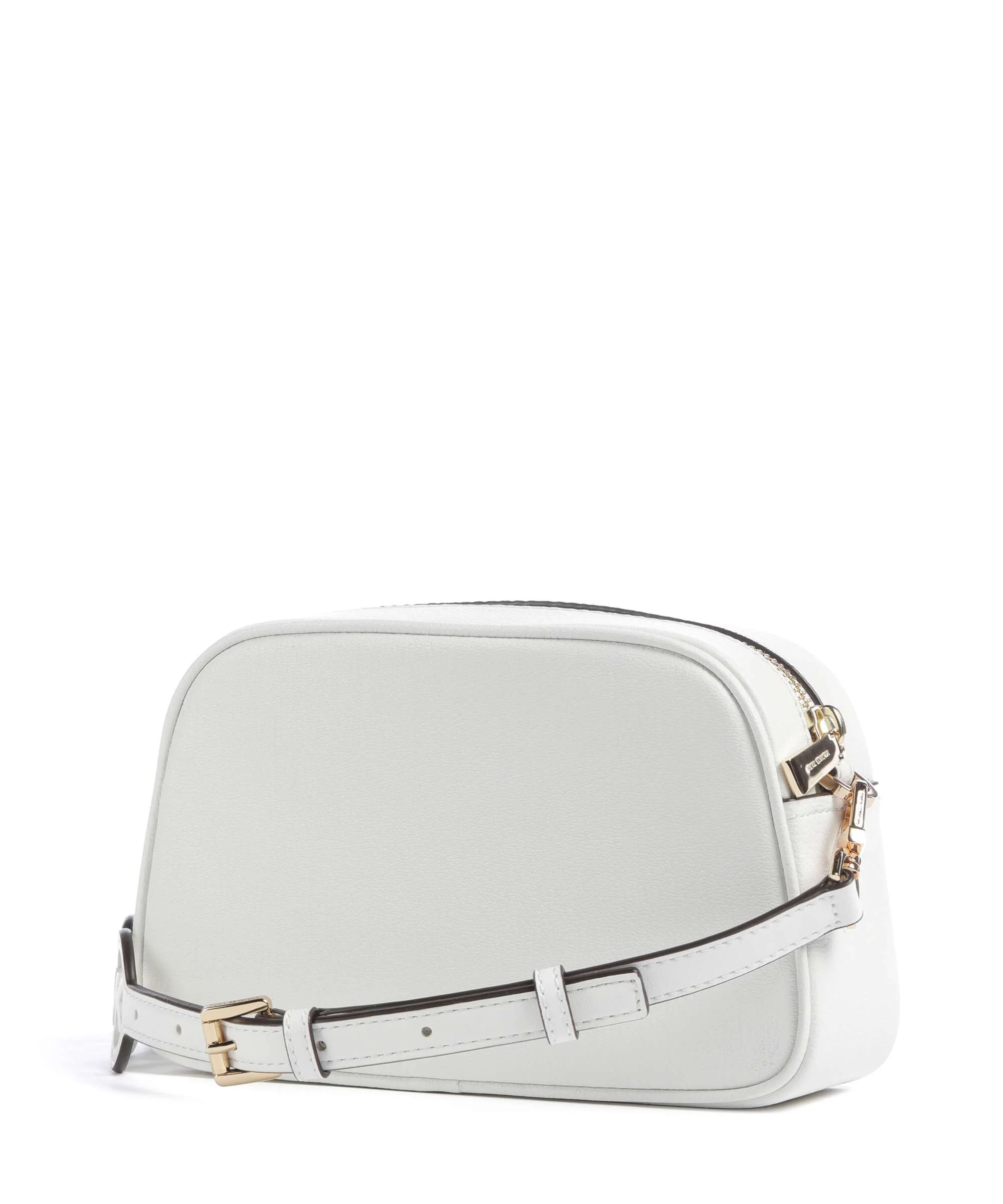 Michael Kors Jet Set Small Torba przez ramię optic white - Image 2