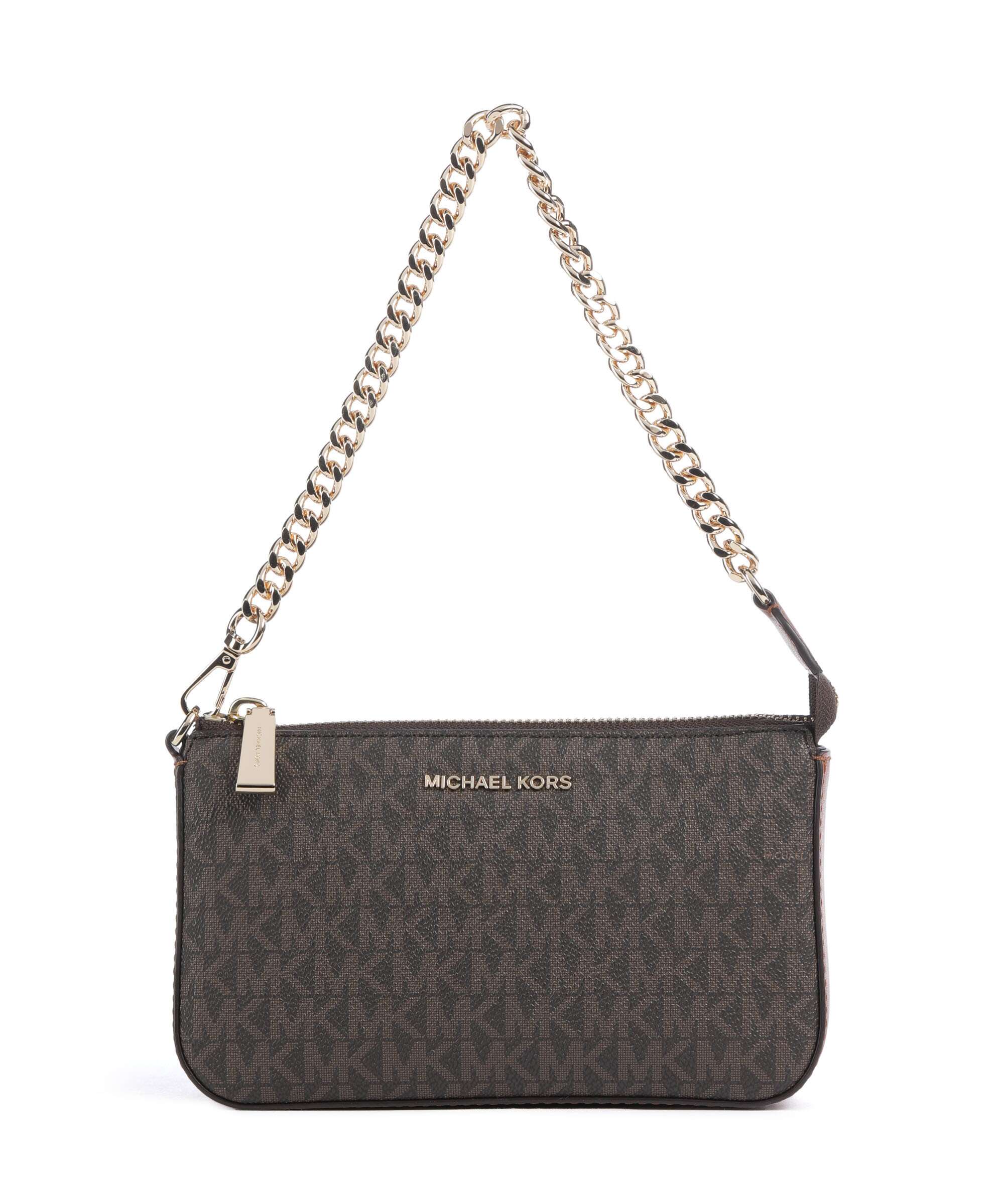 Michael Kors Jet Set Torba na ramię brown