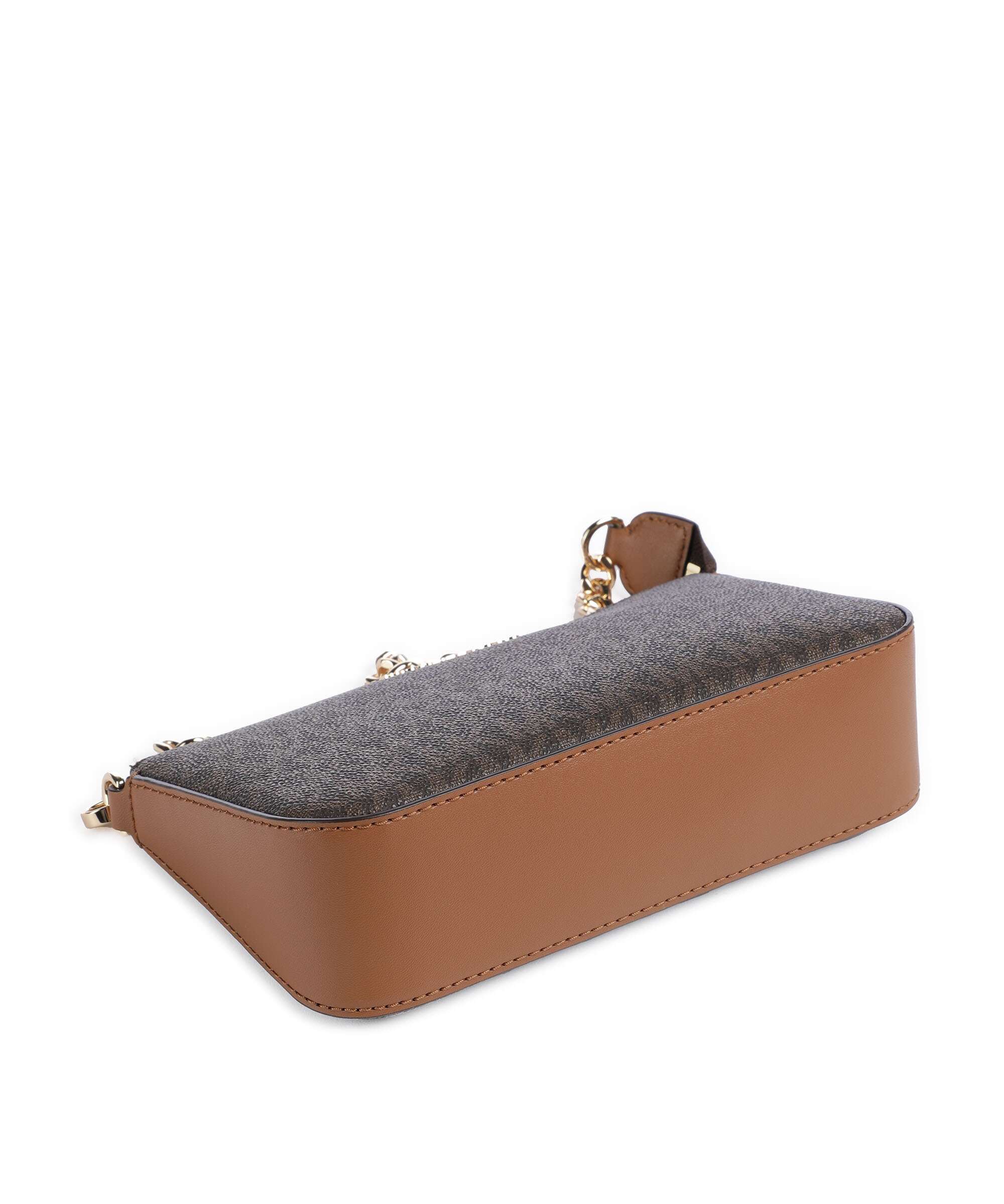 Michael Kors Jet Set Torba na ramię brown - Image 6