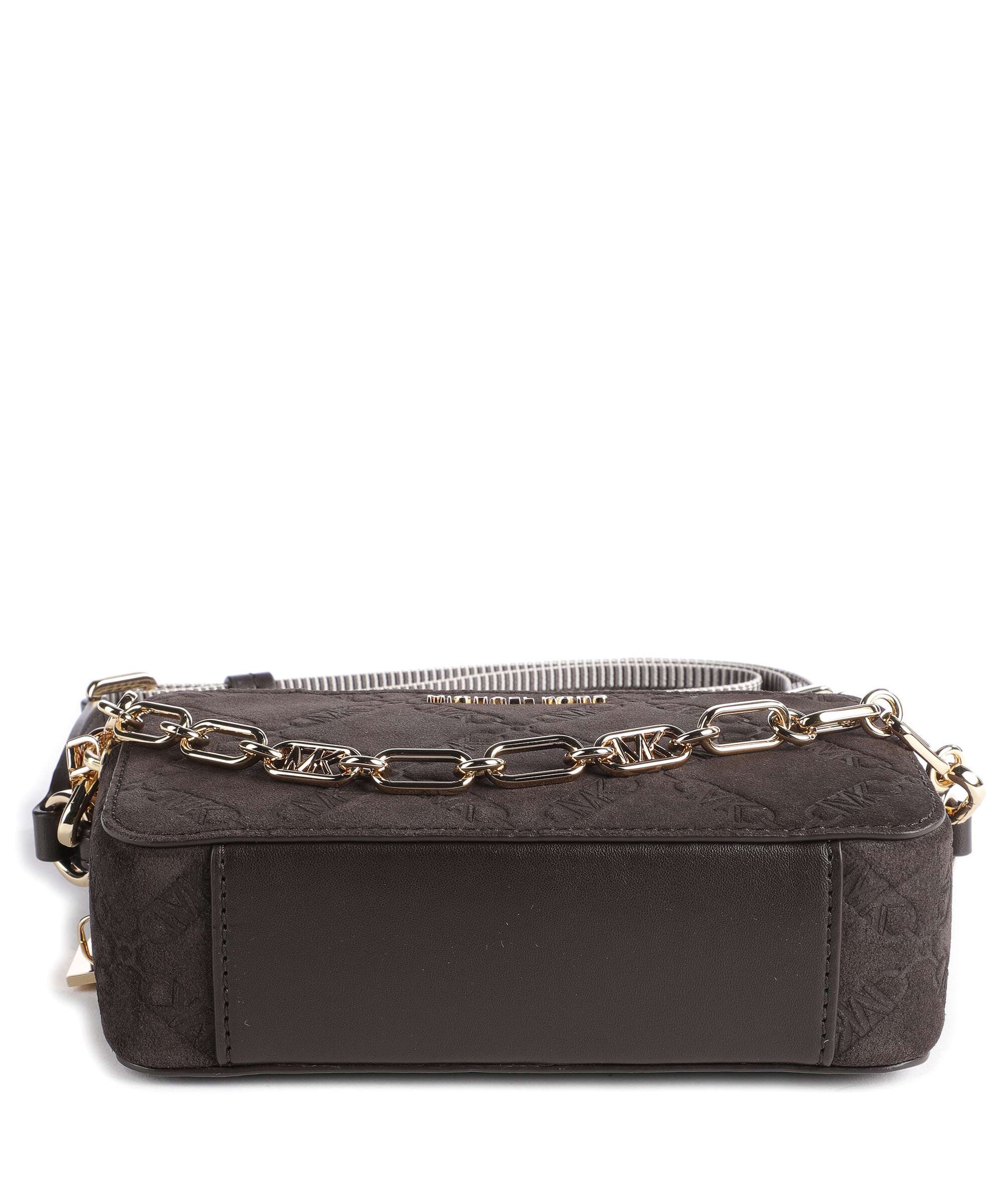 Michael Kors Jet Set Torba przez ramię chocolate - Image 5