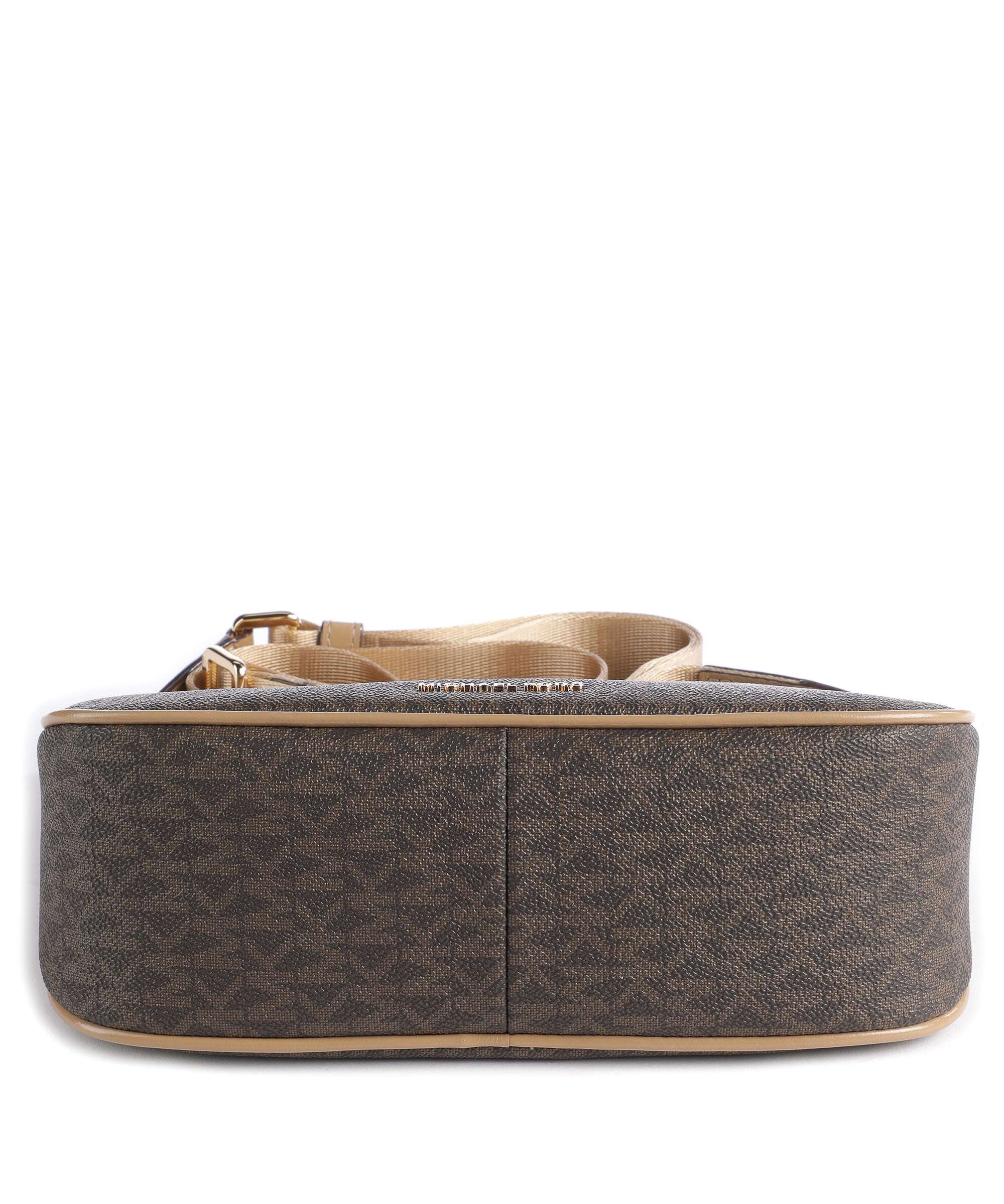 Michael Kors Jet Set Torba przez ramię camel - Image 5