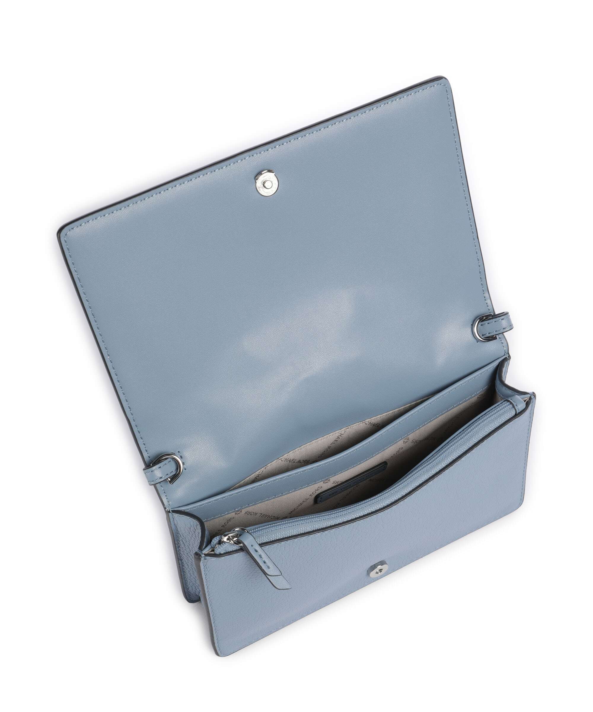 Michael Kors Jet Set Torba przez ramię chambray - Image 6