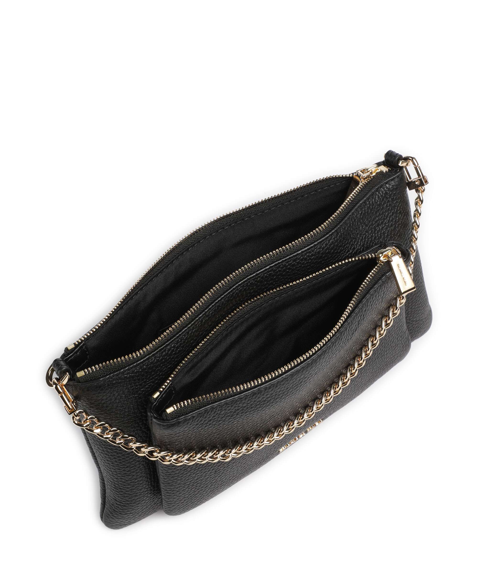 Michael Kors Jet Set Torba przez ramię black - Image 6