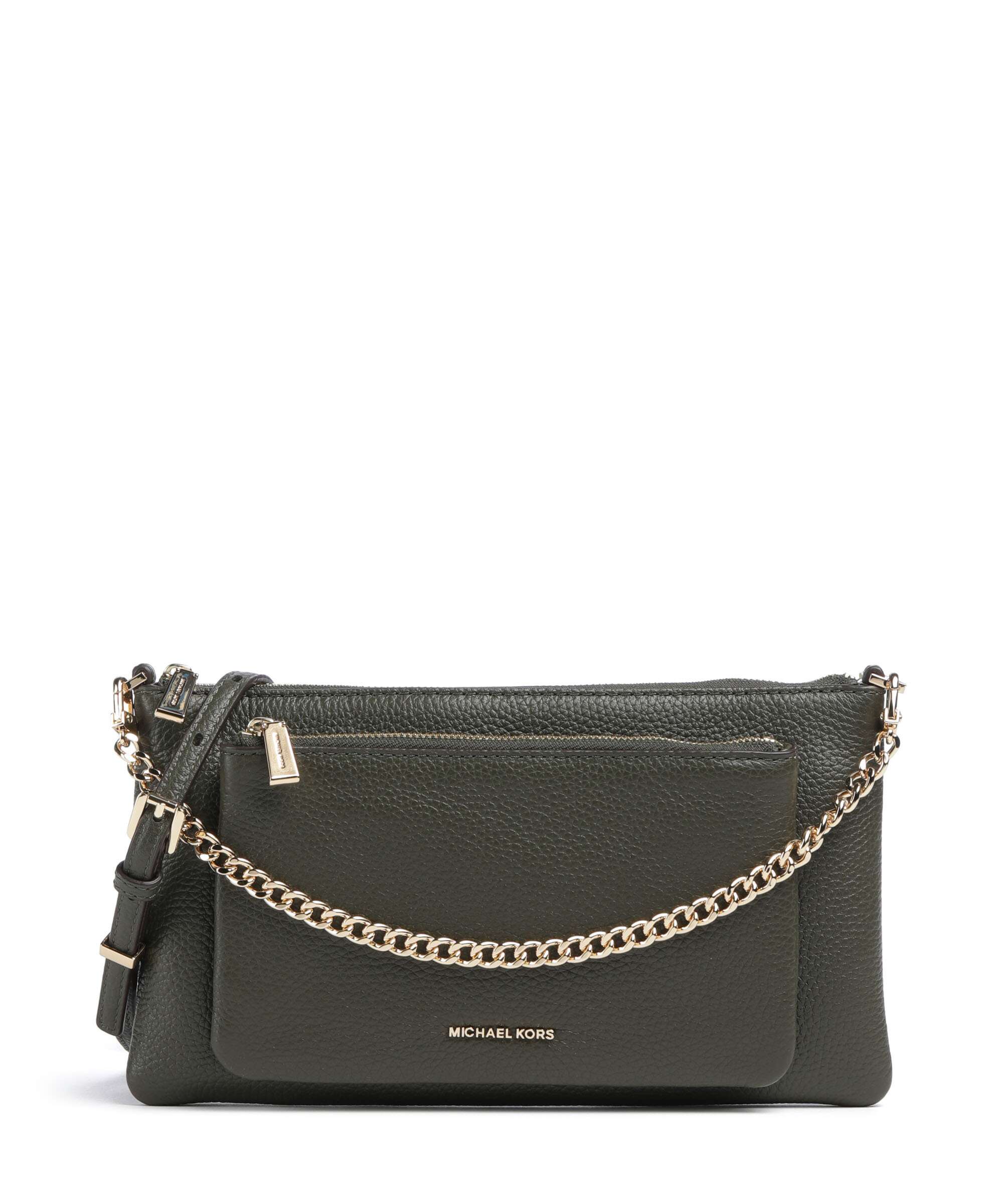 Michael Kors Jet Set Torba przez ramię ivy