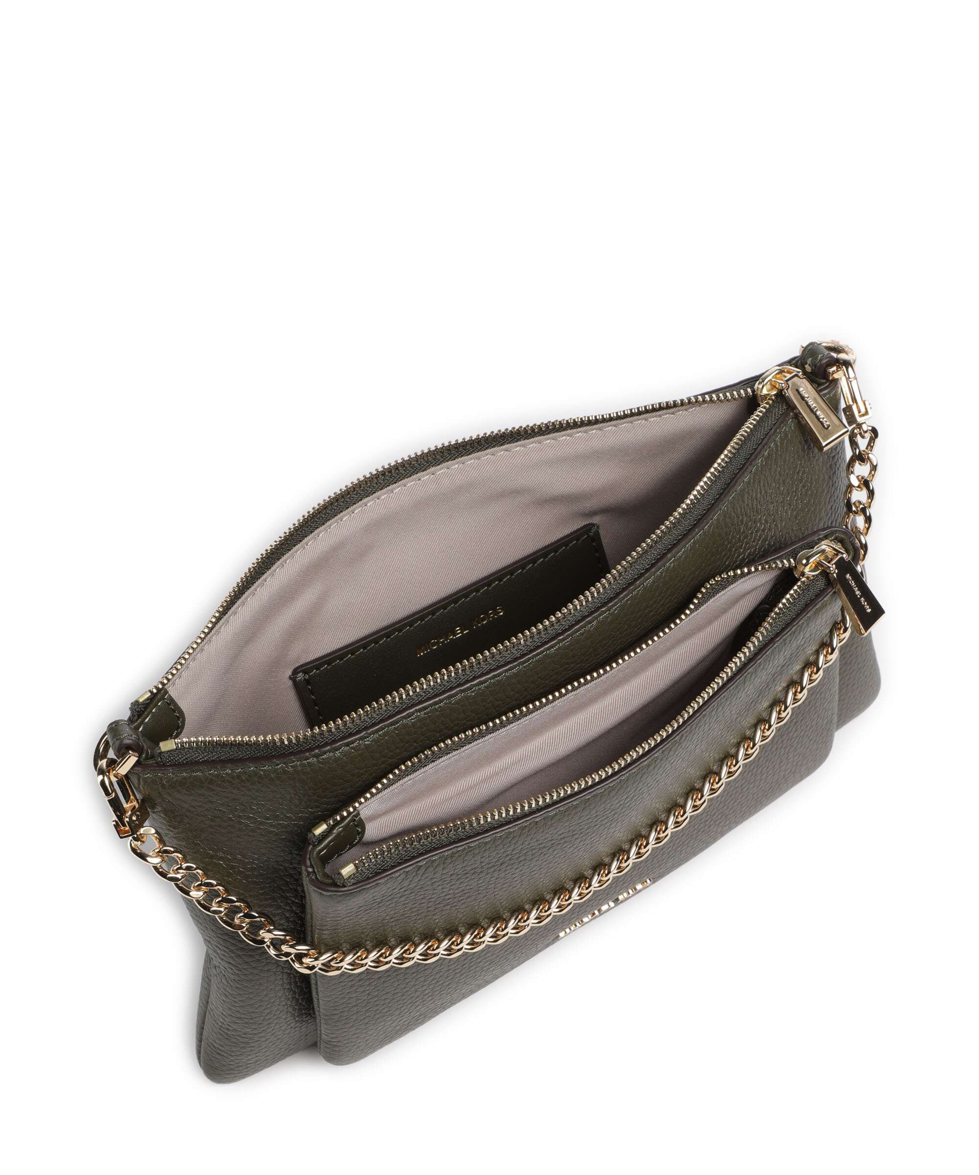 Michael Kors Jet Set Torba przez ramię ivy - Image 6