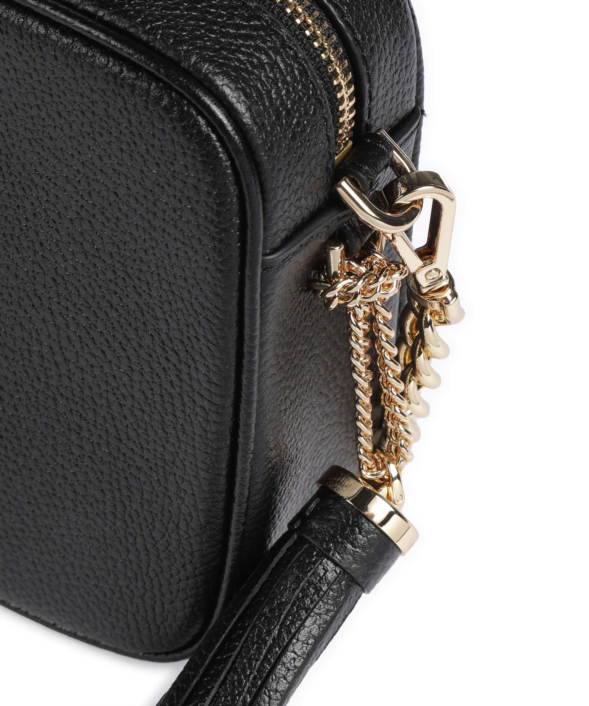 Michael Kors Jet Set Torba przez ramię black - Image 4