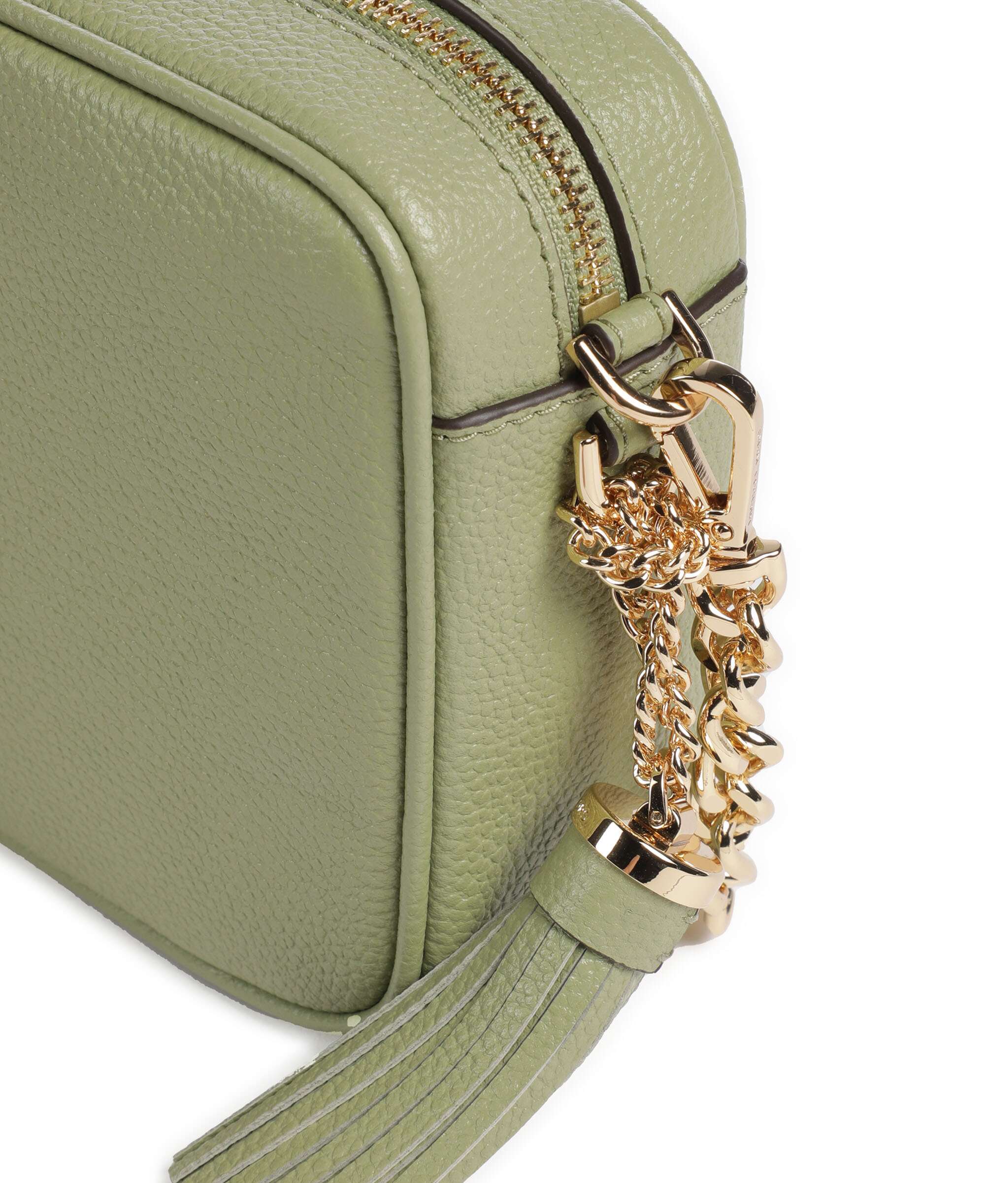 Michael Kors Jet Set Torba przez ramię light sage - Image 4