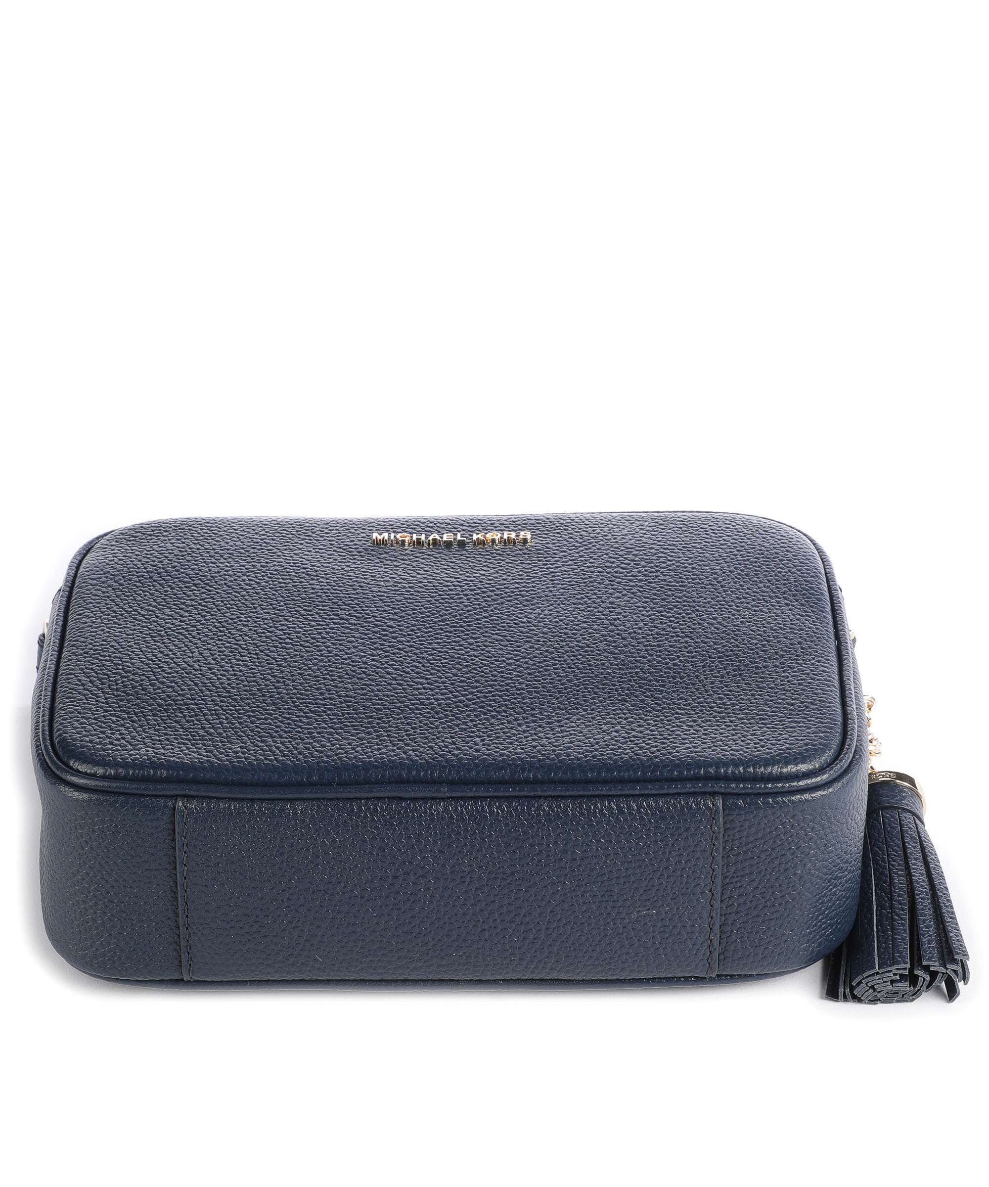 Michael Kors Jet Set Torba przez ramię navy - Image 6