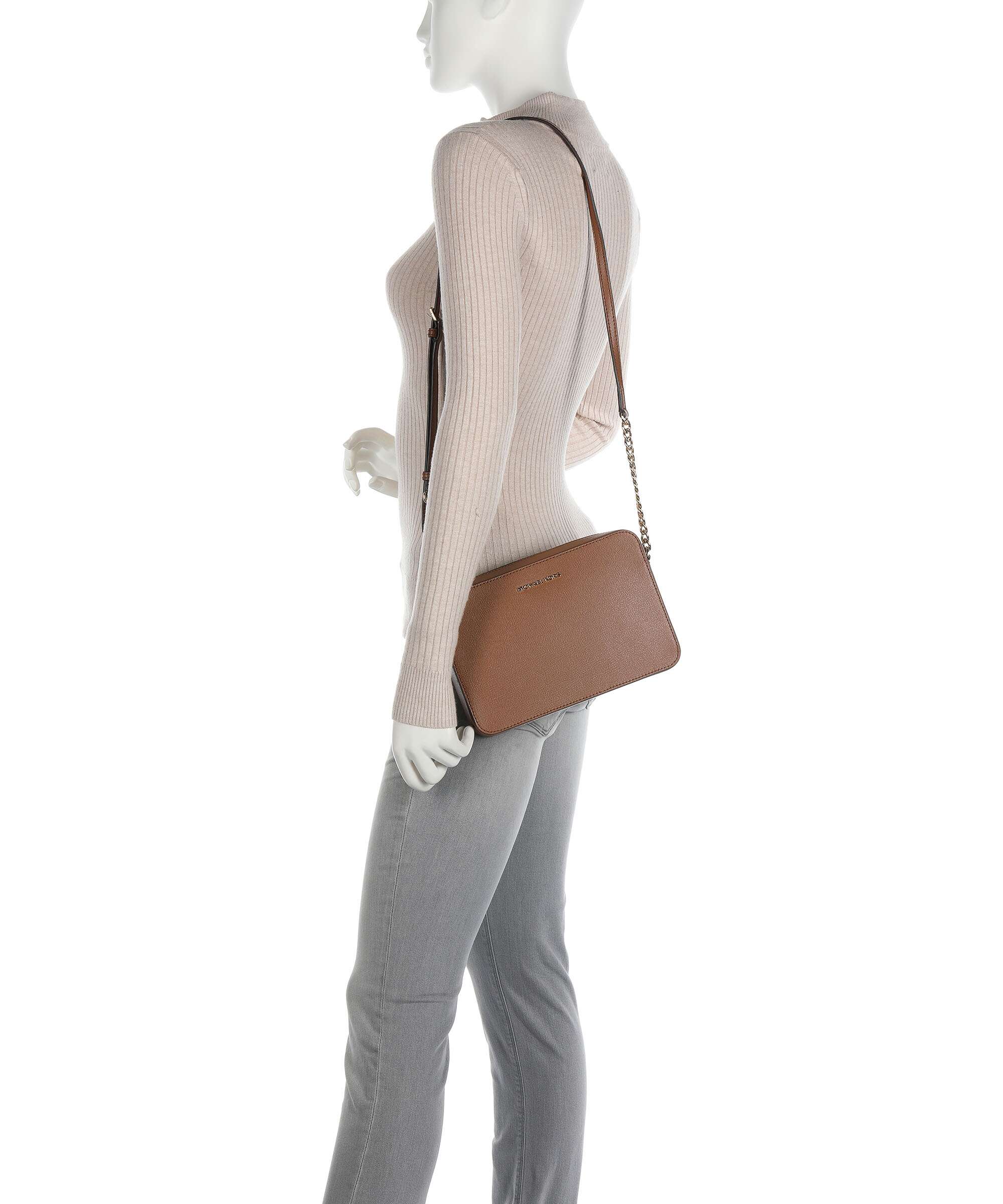 Michael Kors Jet Set Torba przez ramię luggage - Image 3