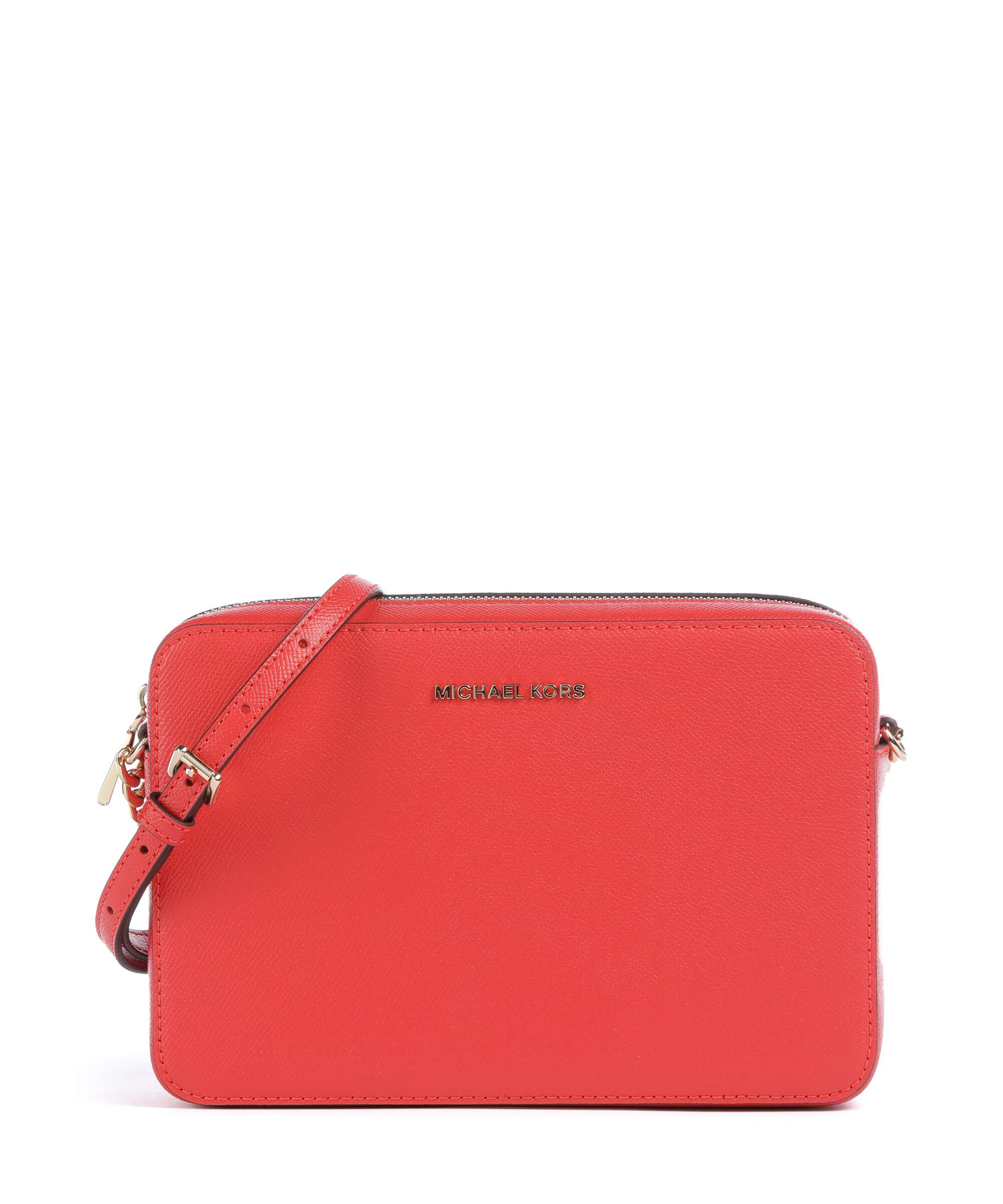 Michael Kors Jet Set Torba przez ramię burnt sienna