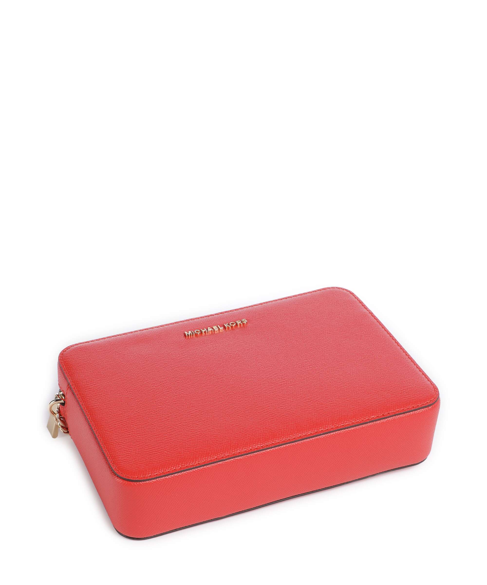 Michael Kors Jet Set Torba przez ramię burnt sienna - Image 5