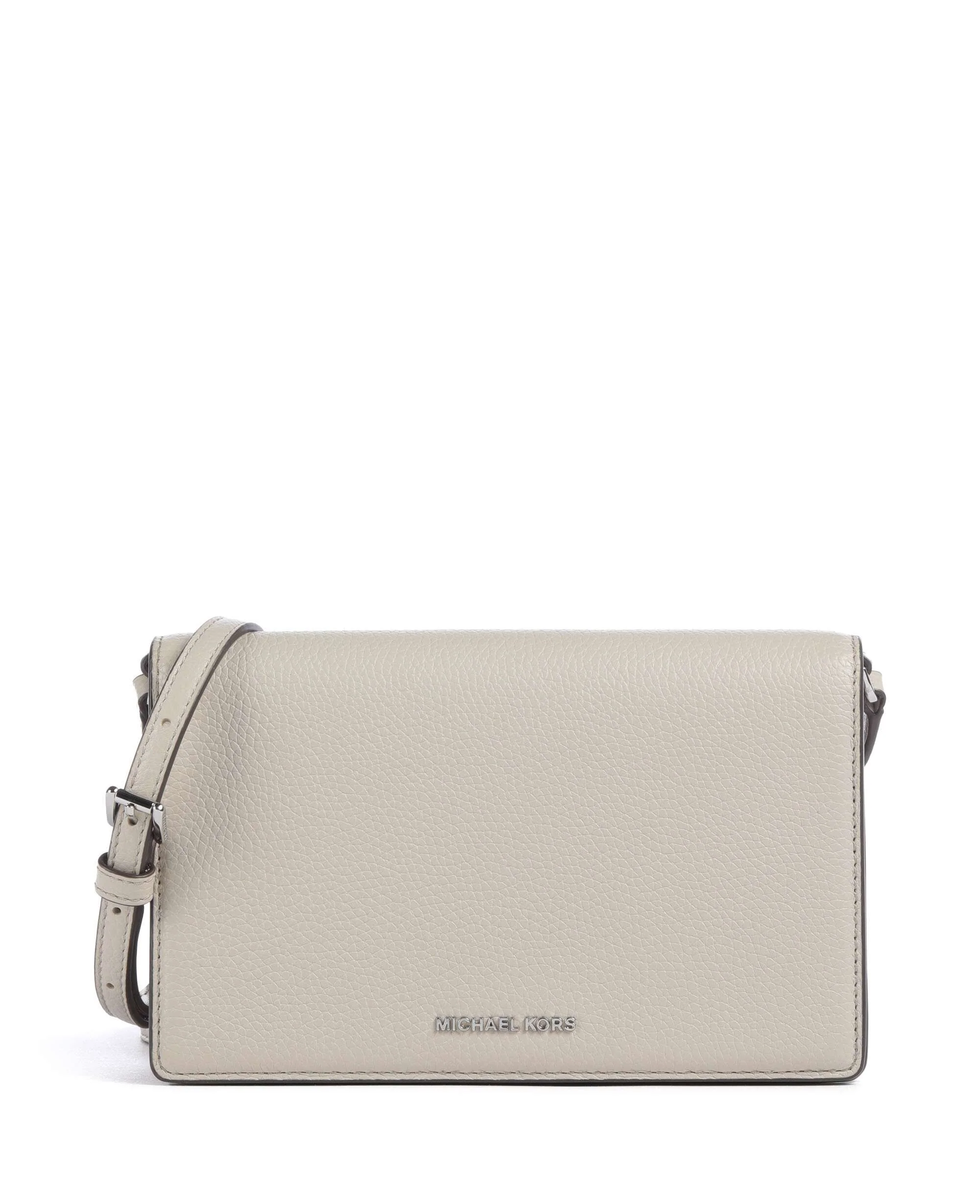 Michael Kors Jet Set Torba przez ramię light sand