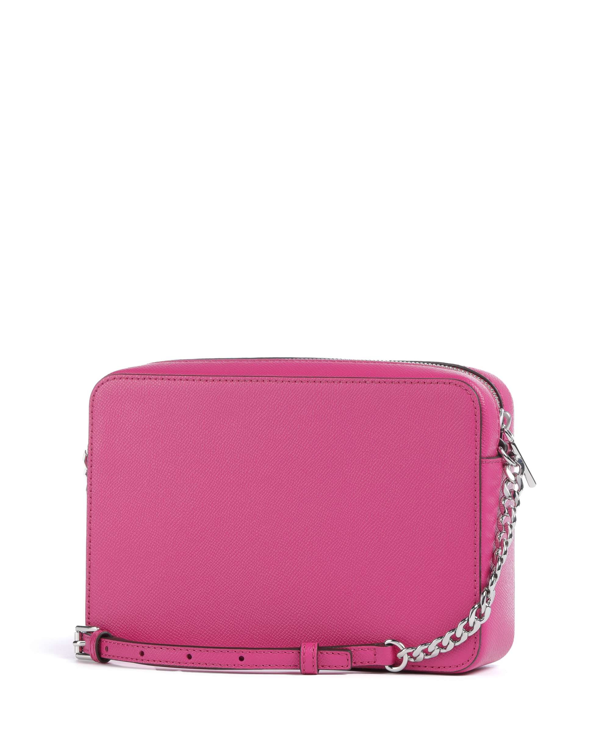 Michael Kors Jet Set Torba przez ramię wild berry - Image 2