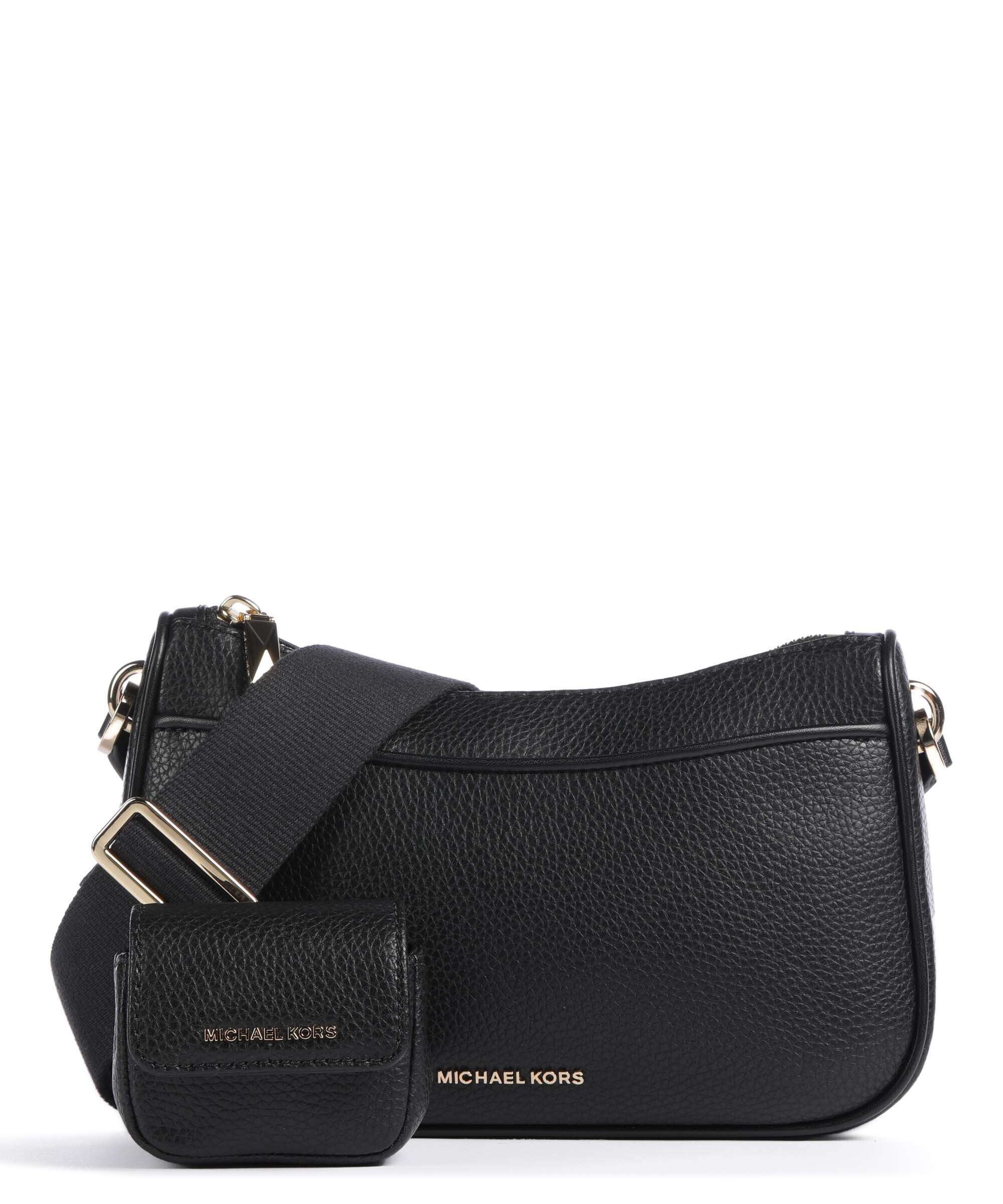 Michael Kors Jet Set Torba przez ramię black - Image 4