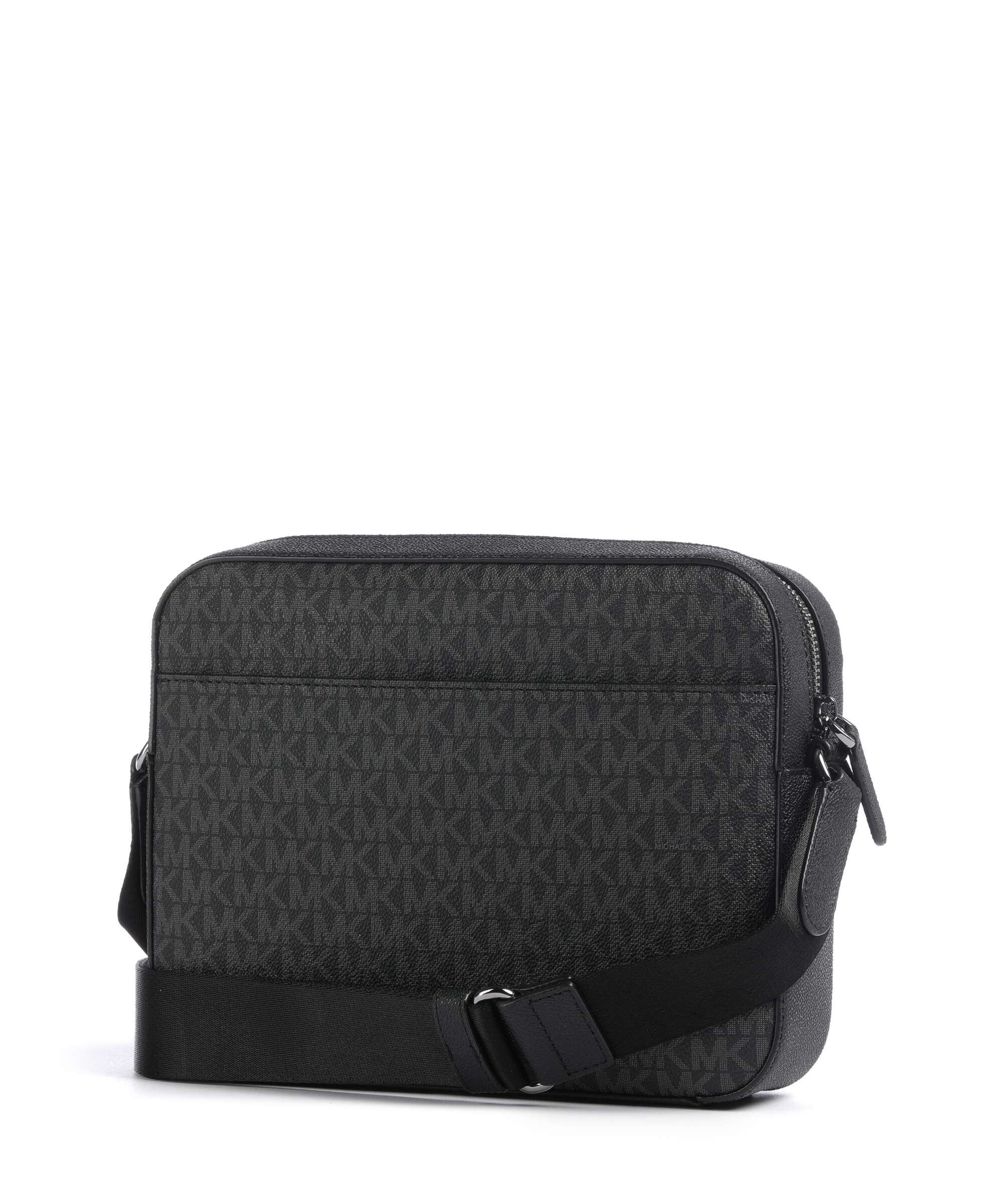 Michael Kors Jet Set Torba przez ramię black - Image 2