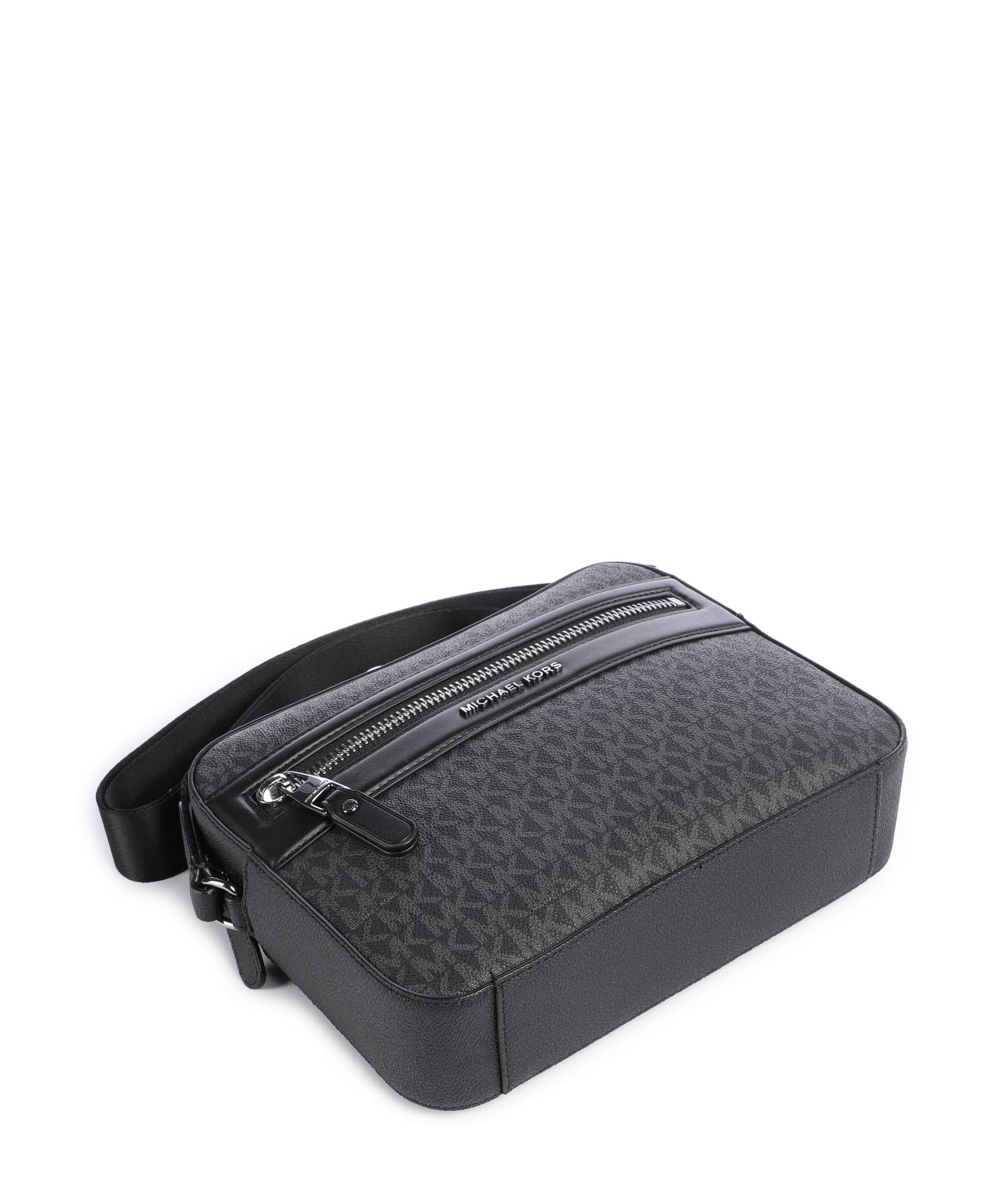 Michael Kors Jet Set Torba przez ramię black - Image 5