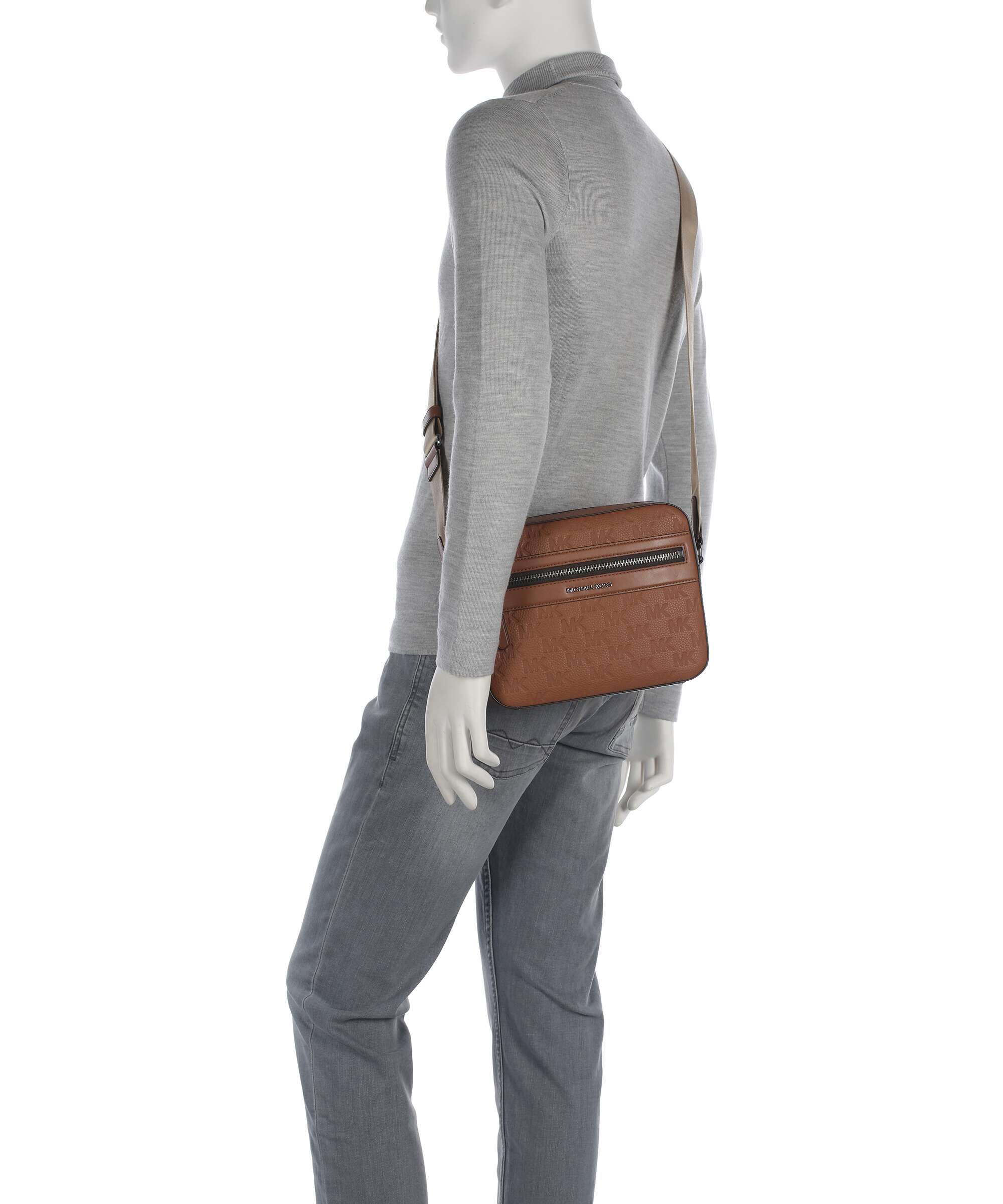 Michael Kors Jet Set Torba przez ramię luggage - Image 3