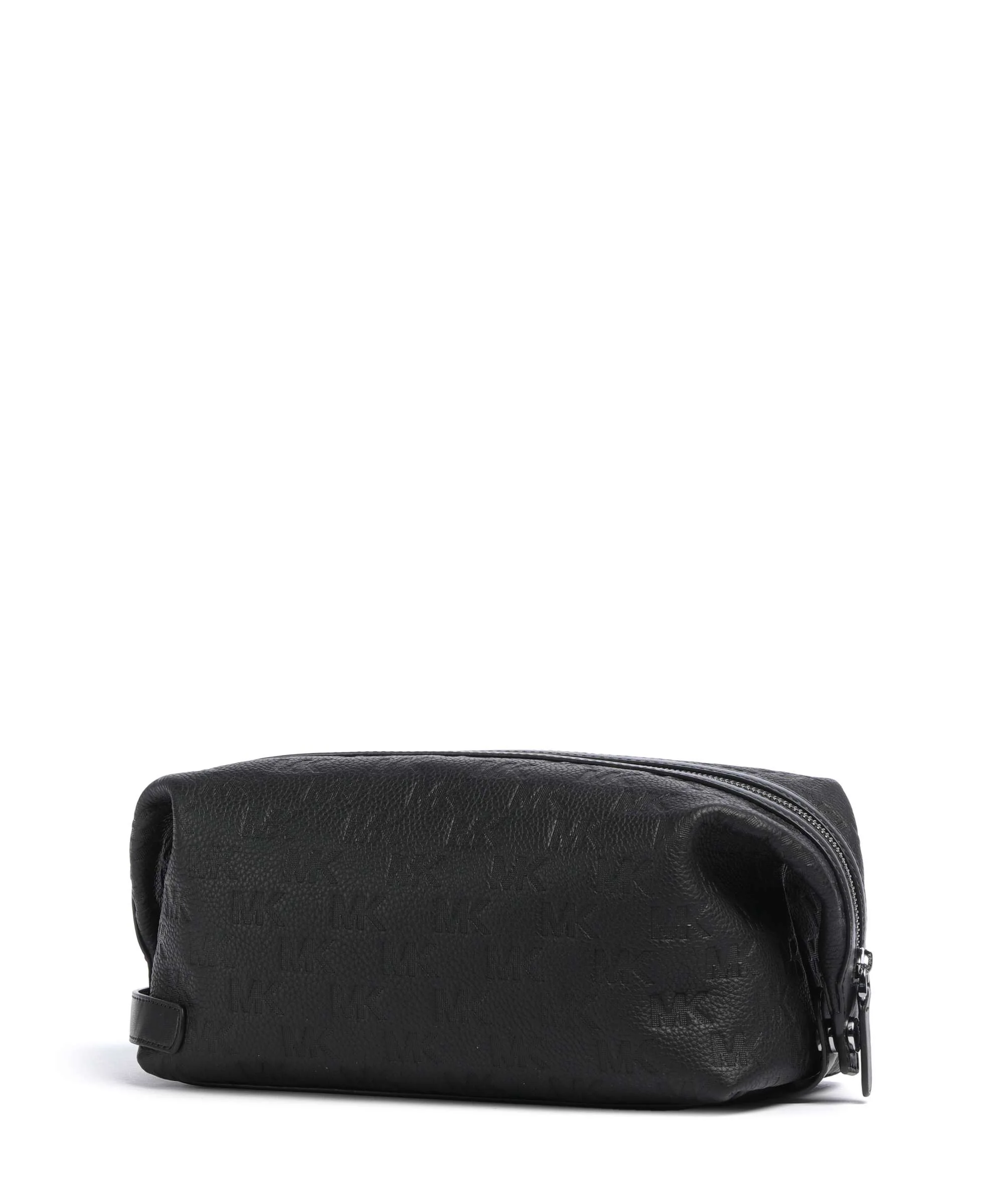 Michael Kors Jet Set Torby toaletowe black - Image 2