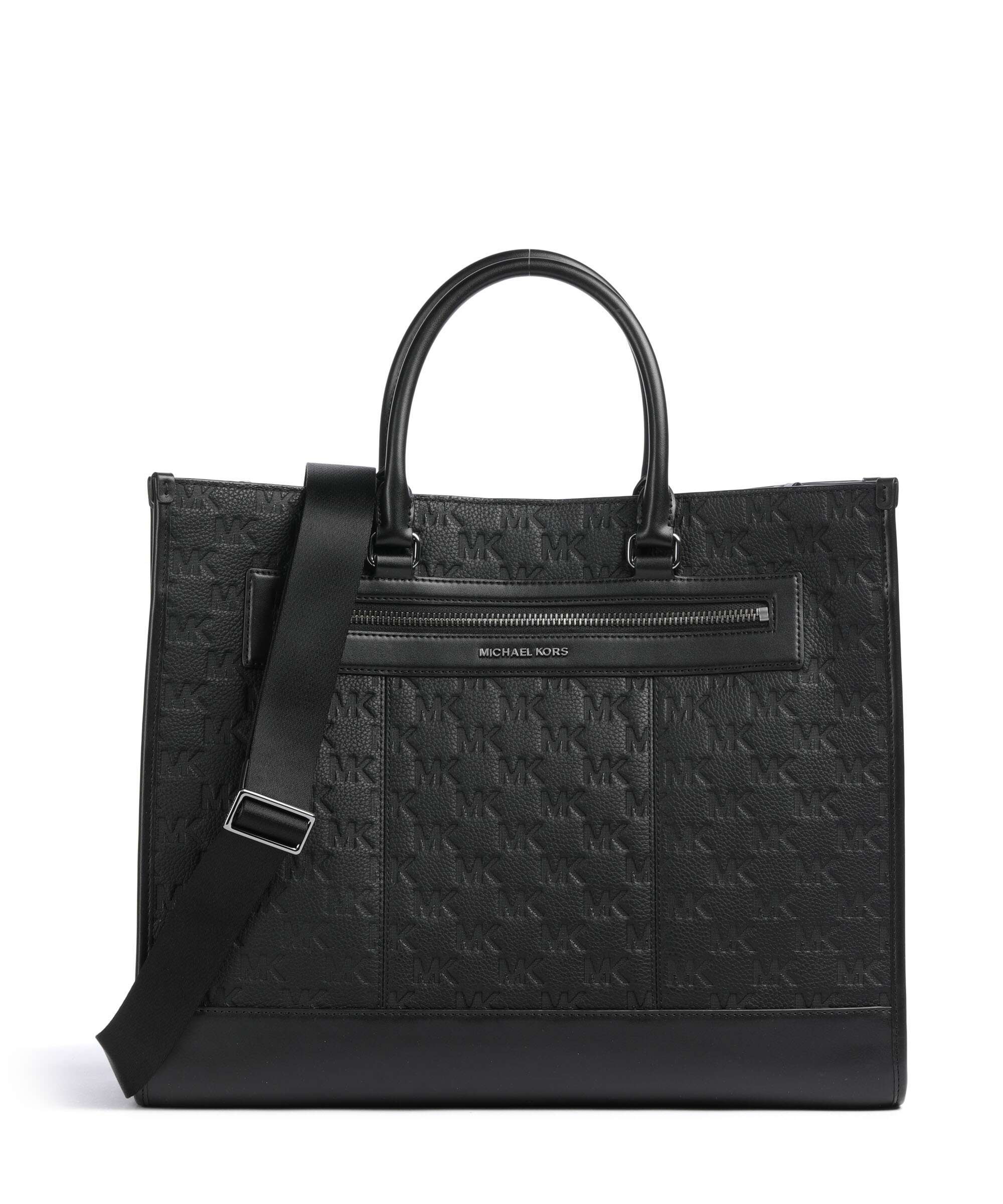 Michael Kors Jet Set Torebka black