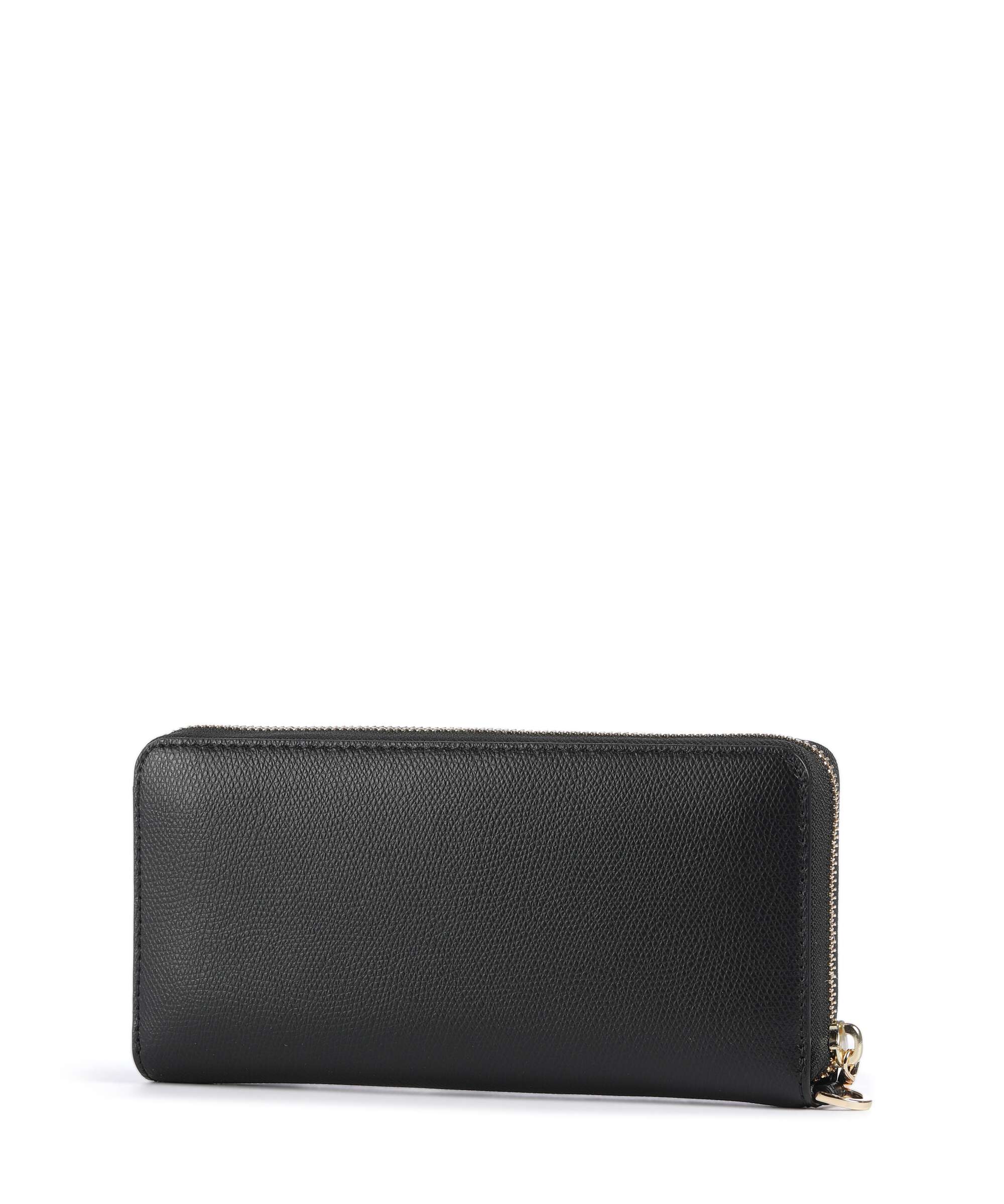 Michael Kors Jet Set Travel Continental Portfel black - Image 3