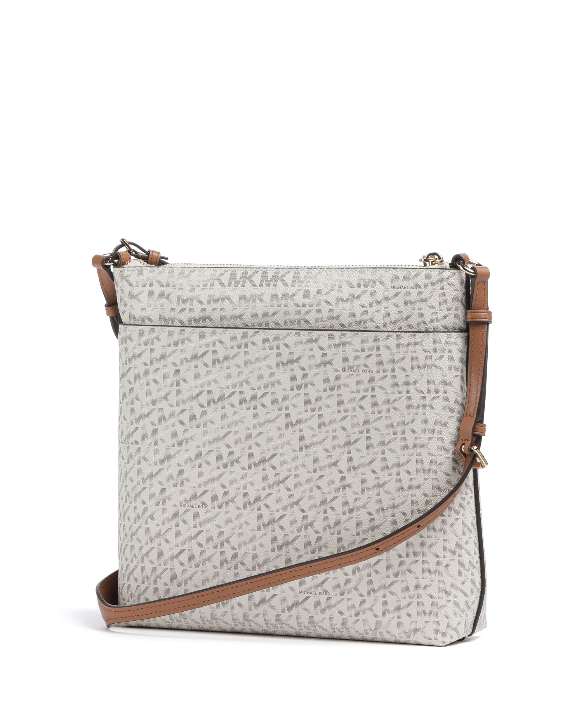 Michael Kors Jet Set Travel Large Torba przez ramię vanilla/acrn - Image 2
