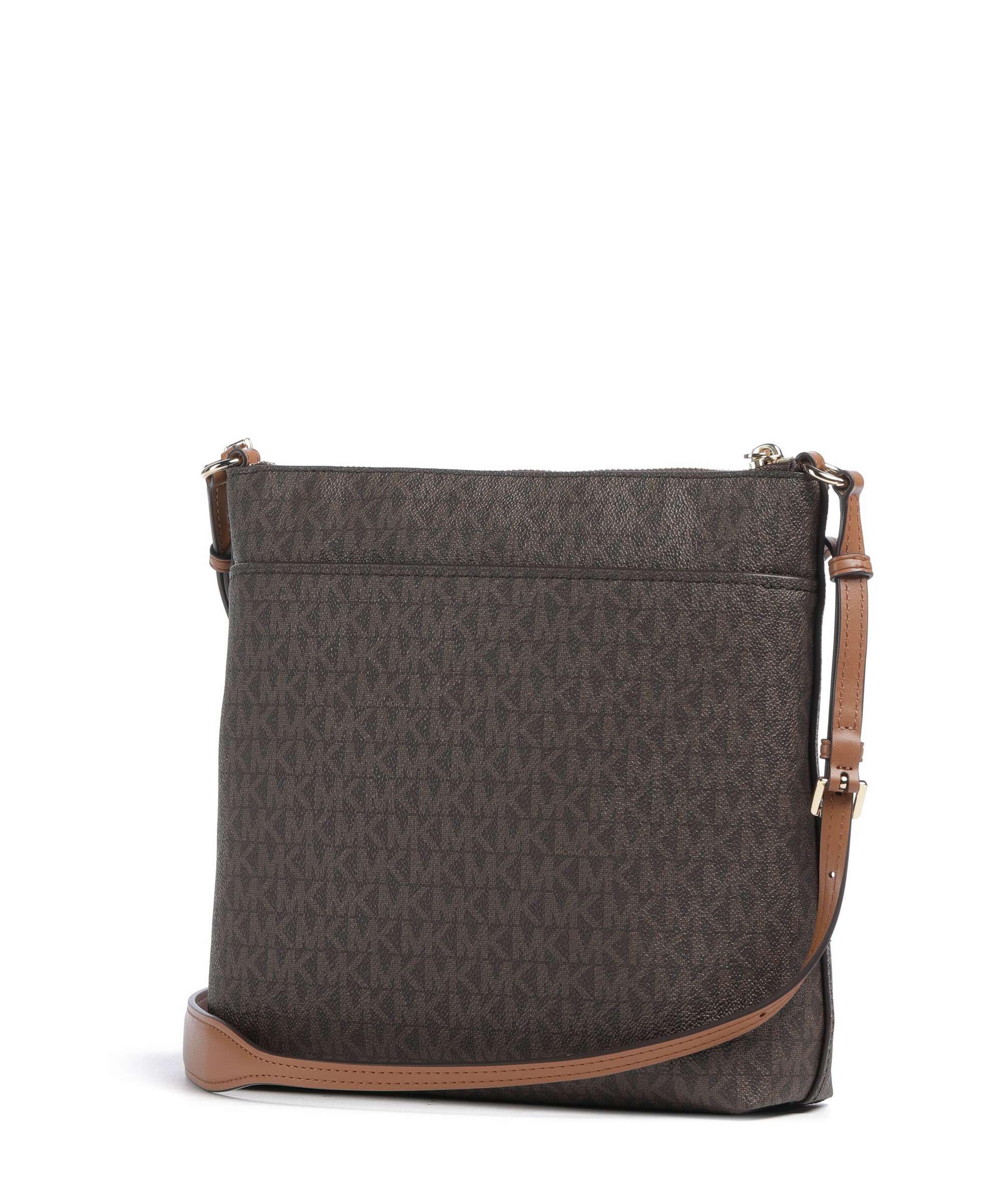 Michael Kors Jet Set Travel Large Torba przez ramię brown/acorn - Image 2