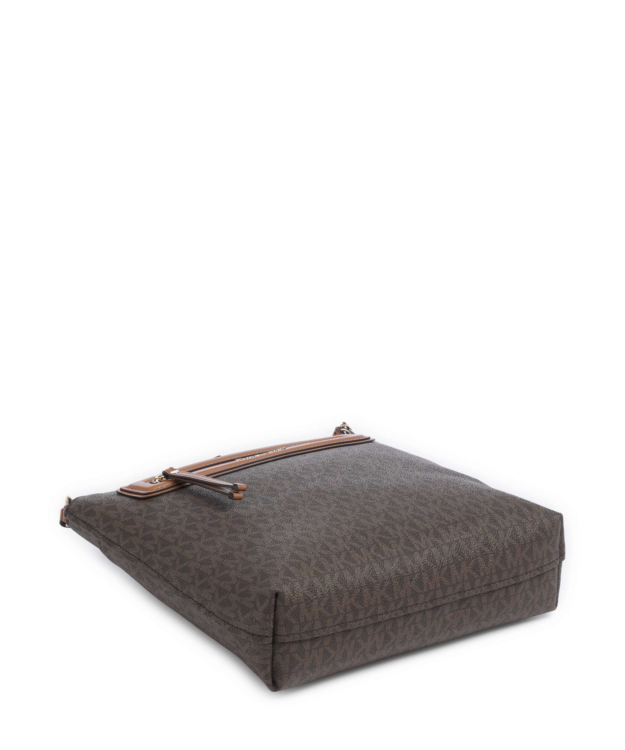 Michael Kors Jet Set Travel Large Torba przez ramię brown/acorn - Image 4