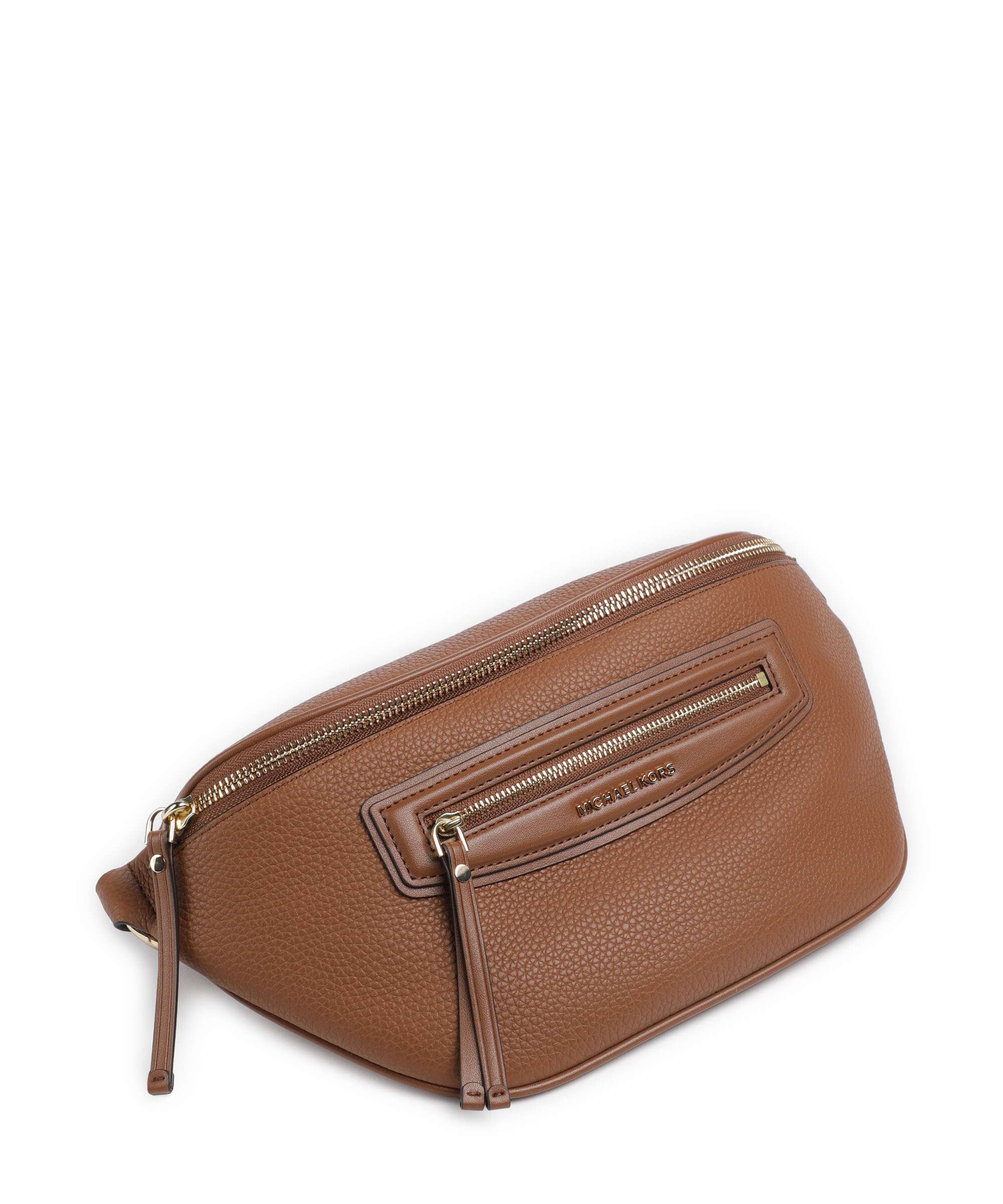 Michael Kors Jet Set Travel Medium Saszetka nerka luggage - Image 5