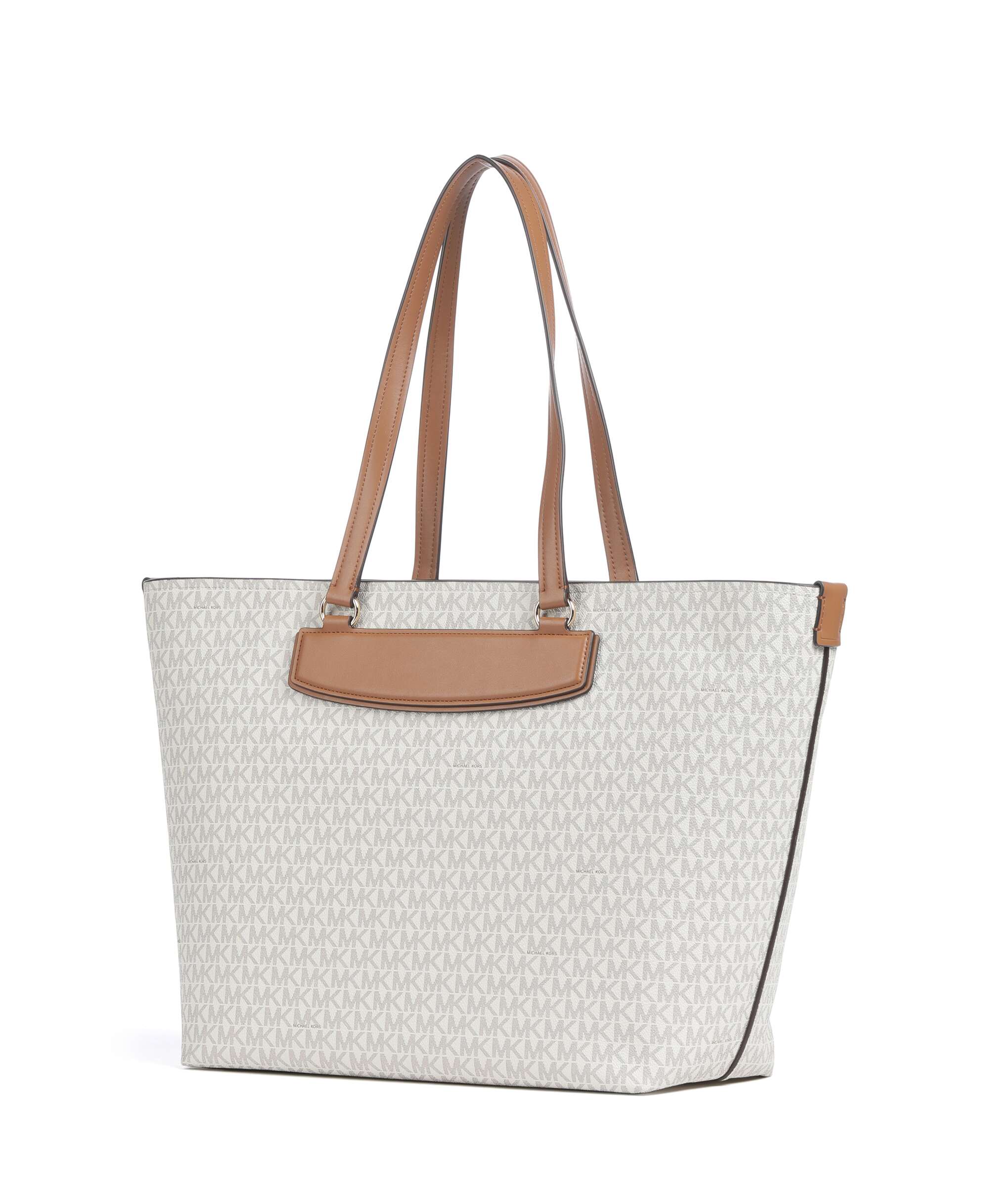 Michael Kors Jet Set Travel XL Torba na zakupy vanilla/acrn - Image 2