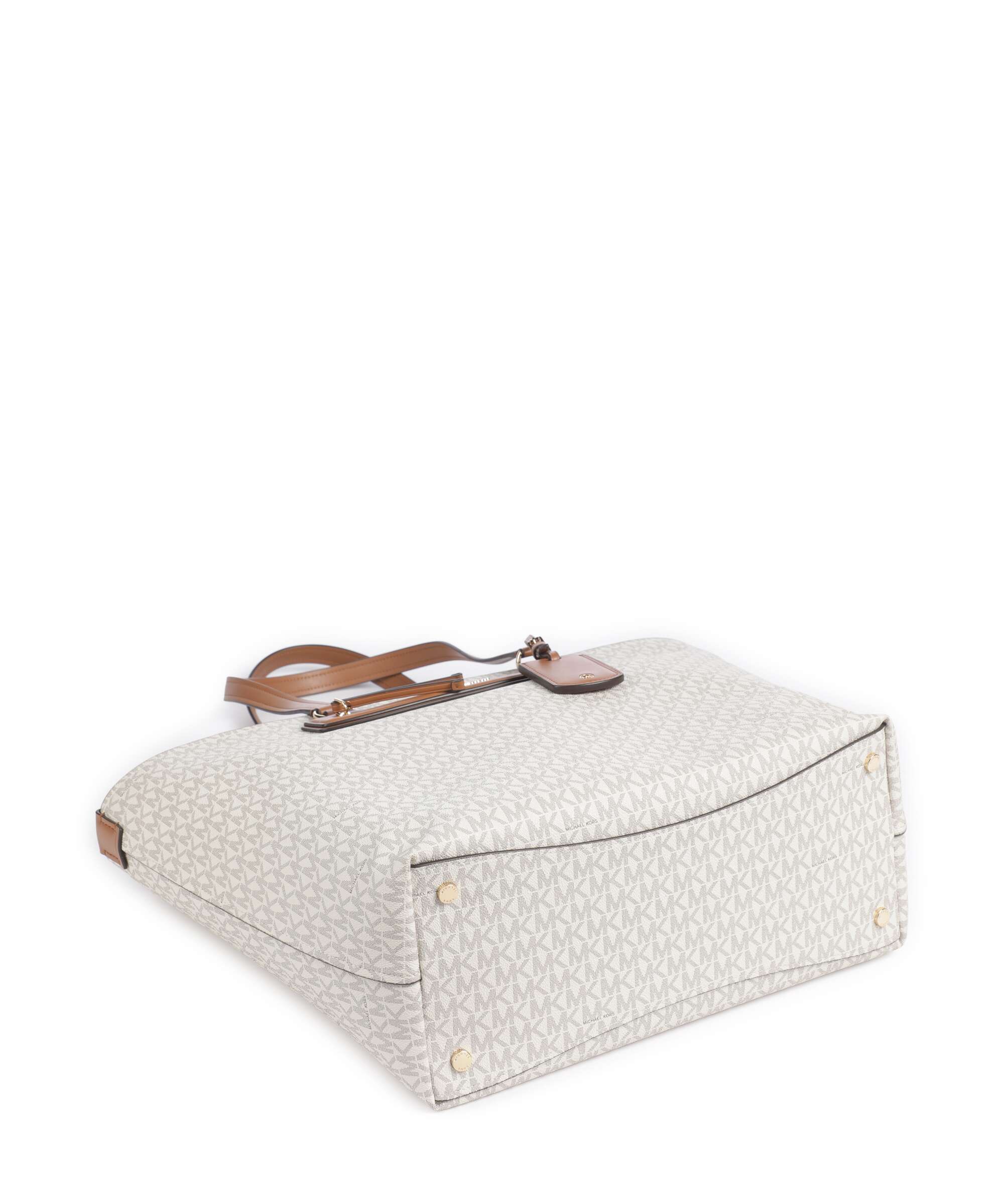Michael Kors Jet Set Travel XL Torba na zakupy vanilla/acrn - Image 4