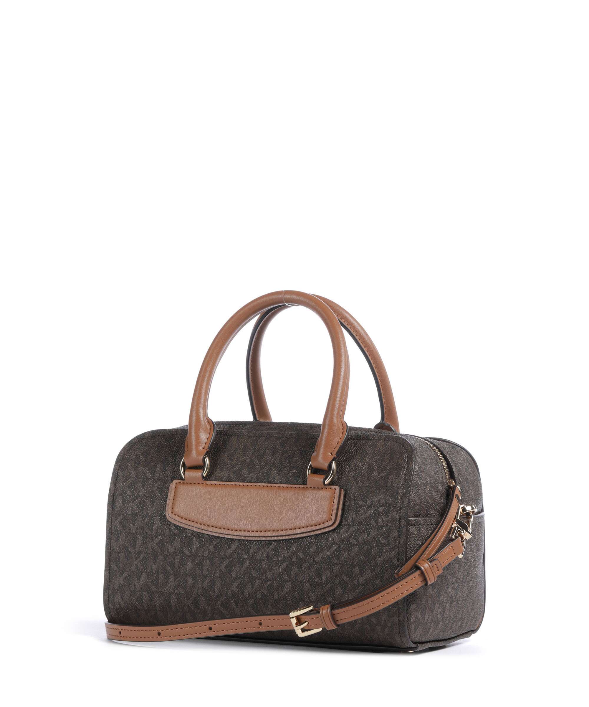 Michael Kors Jet Set Travel XS Torebka brown/acorn - Image 2