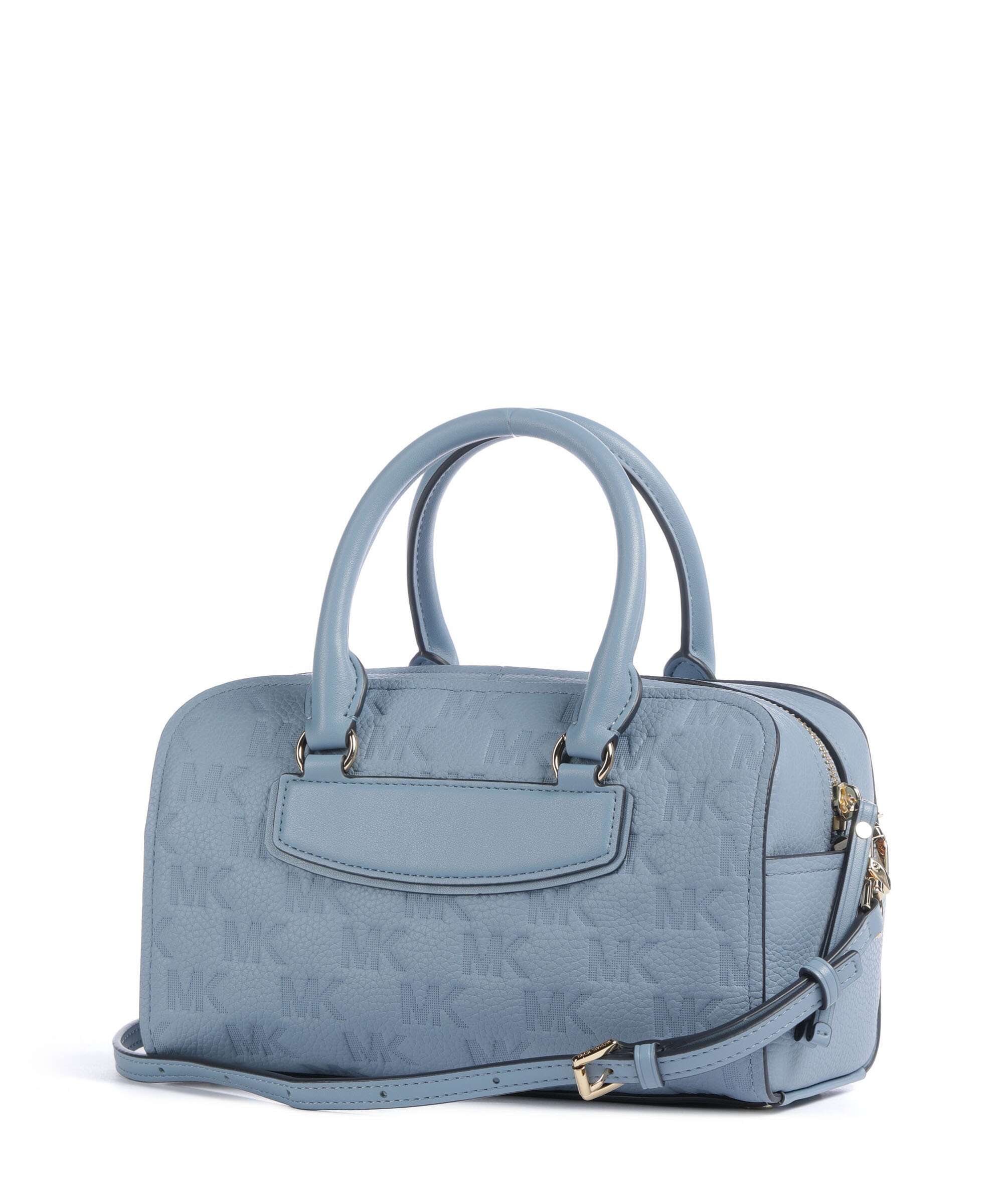 Michael Kors Jet Set Travel XS Torebka chambray - Image 2