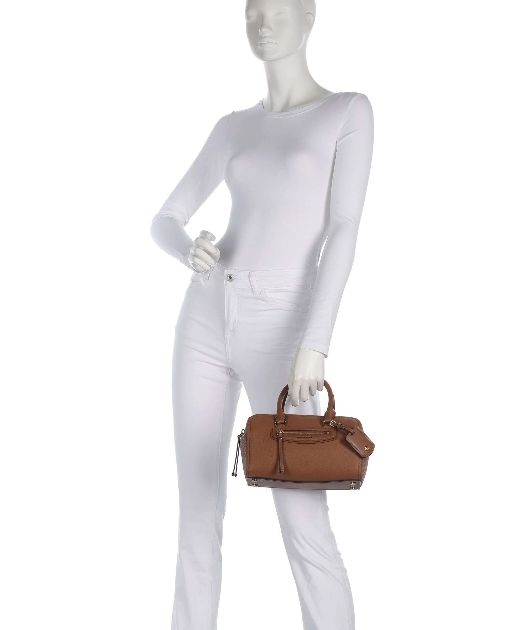 Michael Kors Jet Set Travel XS Torebka luggage - Image 3