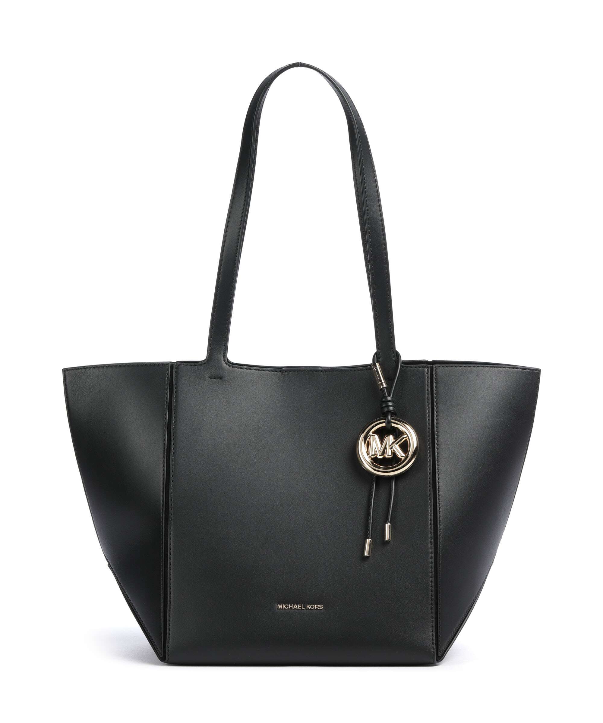 Michael Kors Jordi Medium Torba na zakupy black