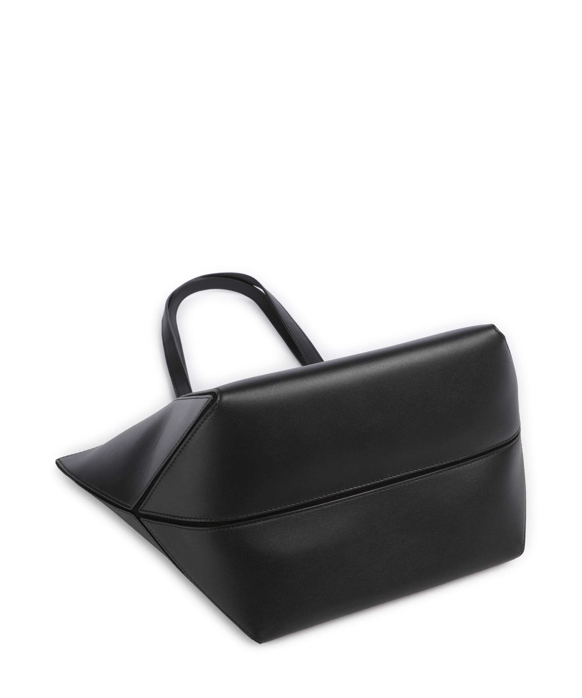 Michael Kors Jordi Medium Torba na zakupy black - Image 5