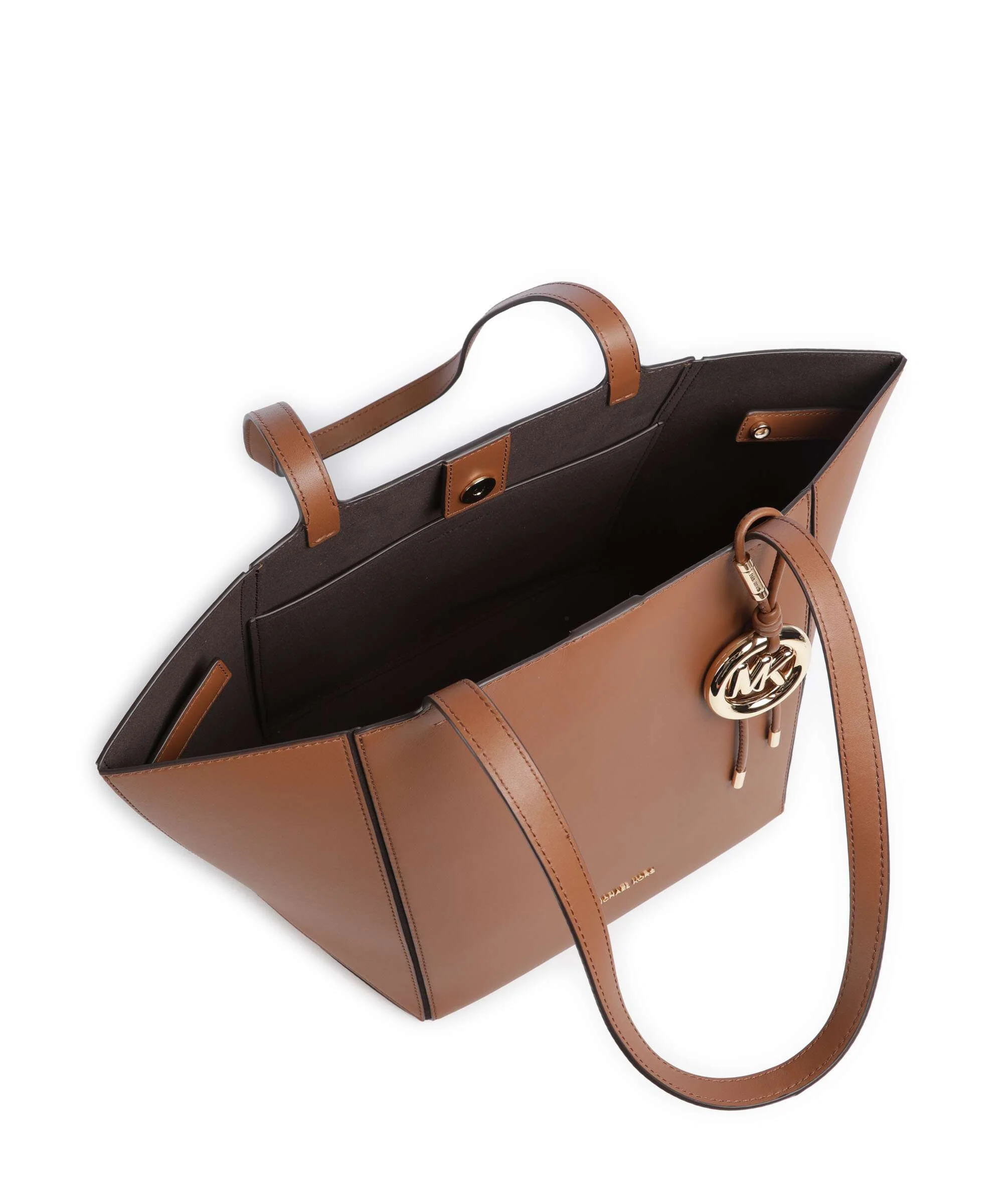 Michael Kors Jordi Medium Torba na zakupy luggage - Image 6