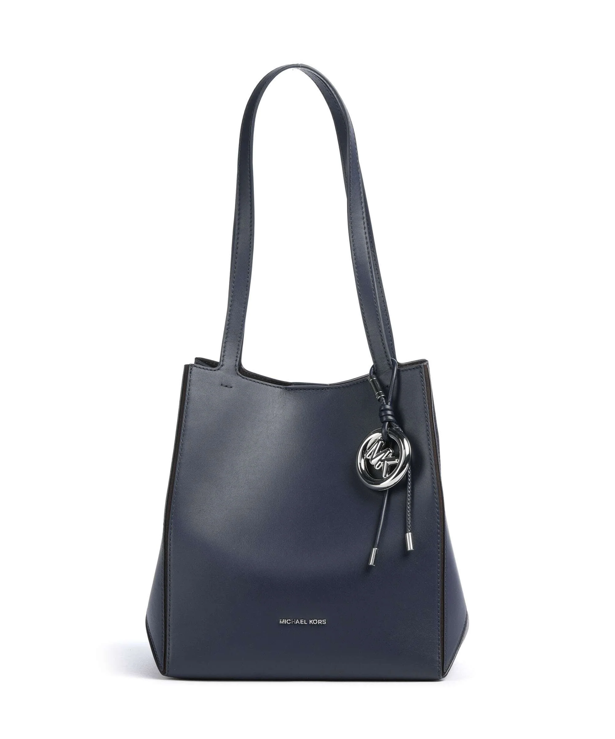 Michael Kors Jordi Medium Torba na zakupy dress blues - Image 2