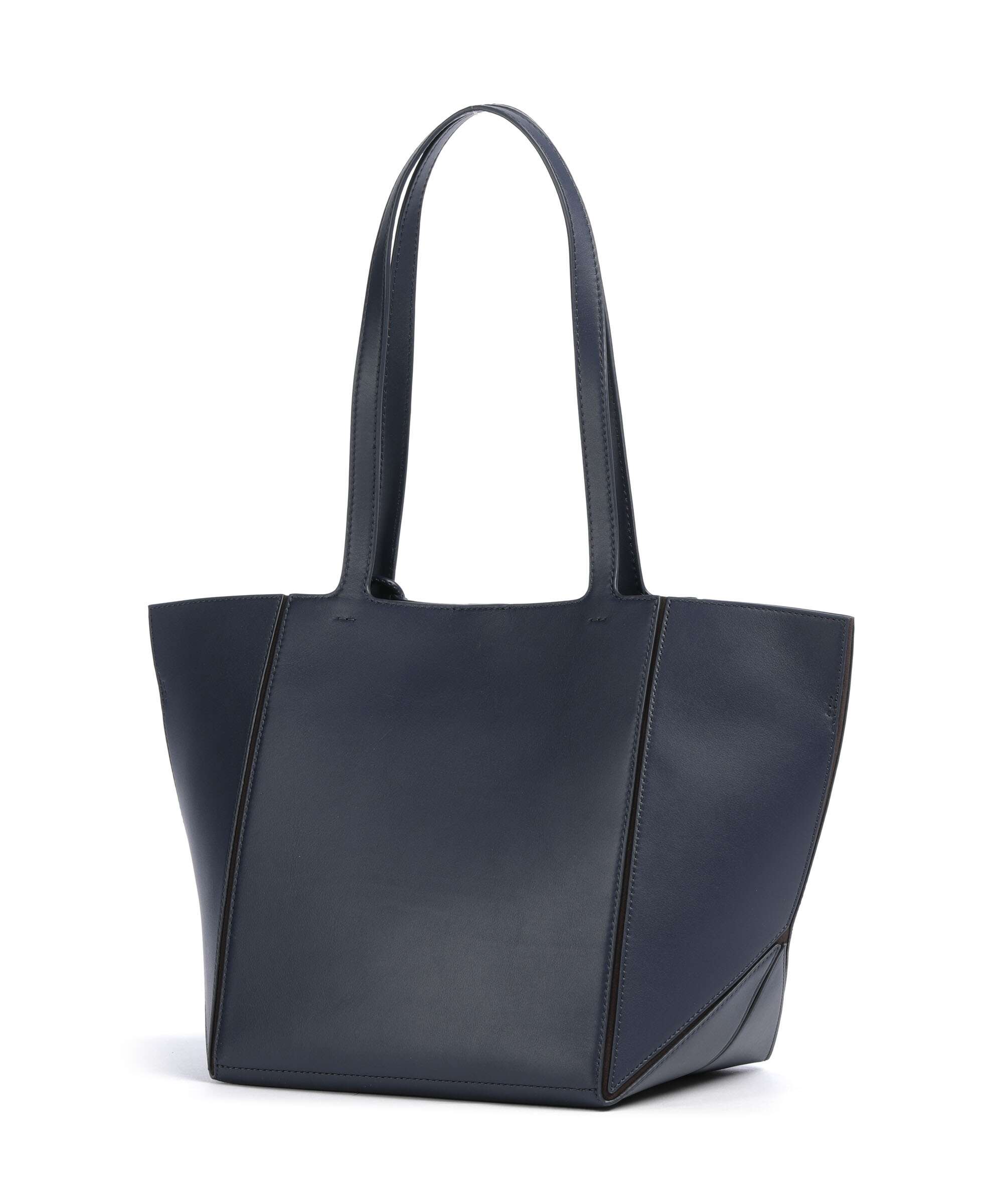 Michael Kors Jordi Medium Torba na zakupy dress blues - Image 4