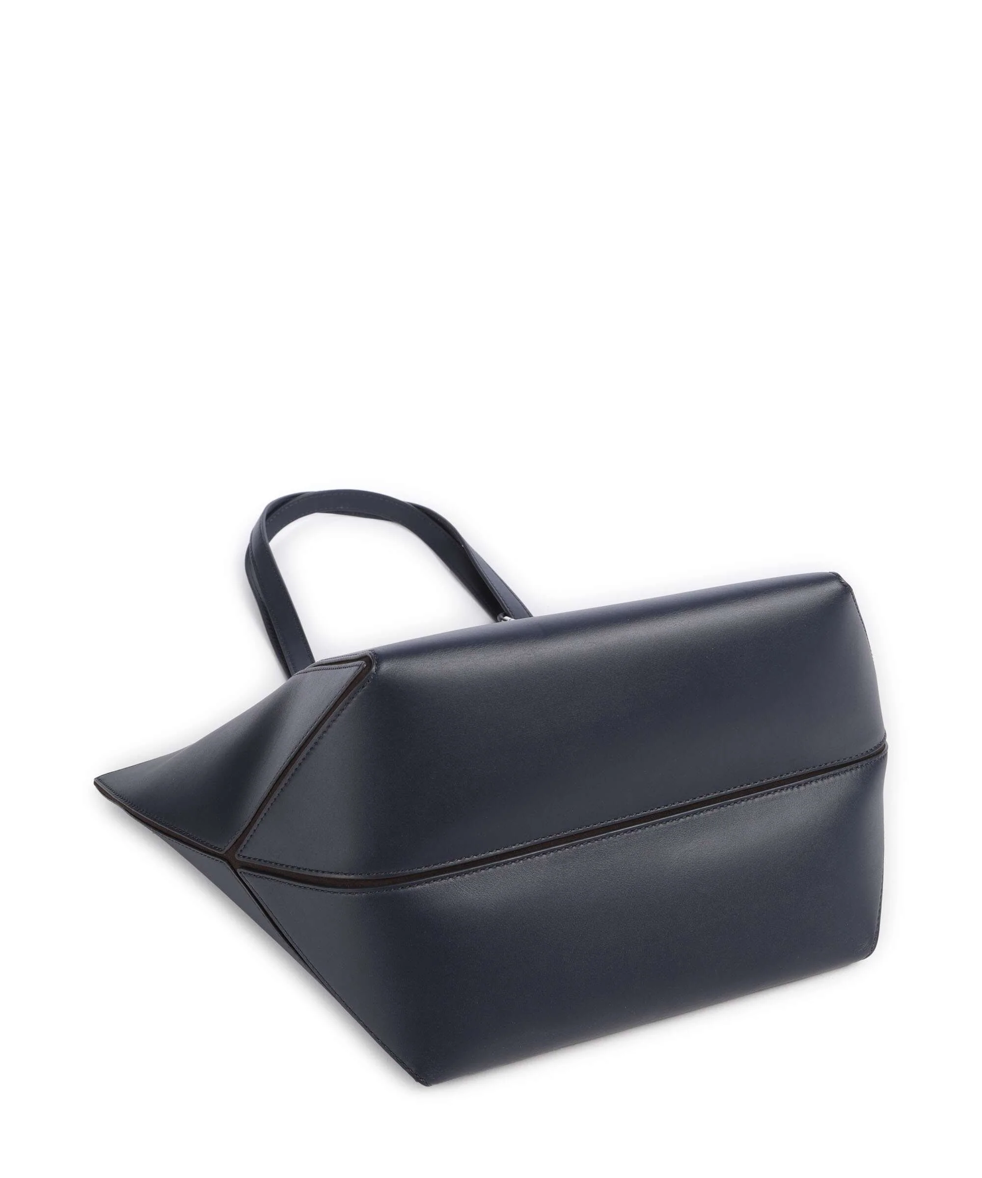 Michael Kors Jordi Medium Torba na zakupy dress blues - Image 5