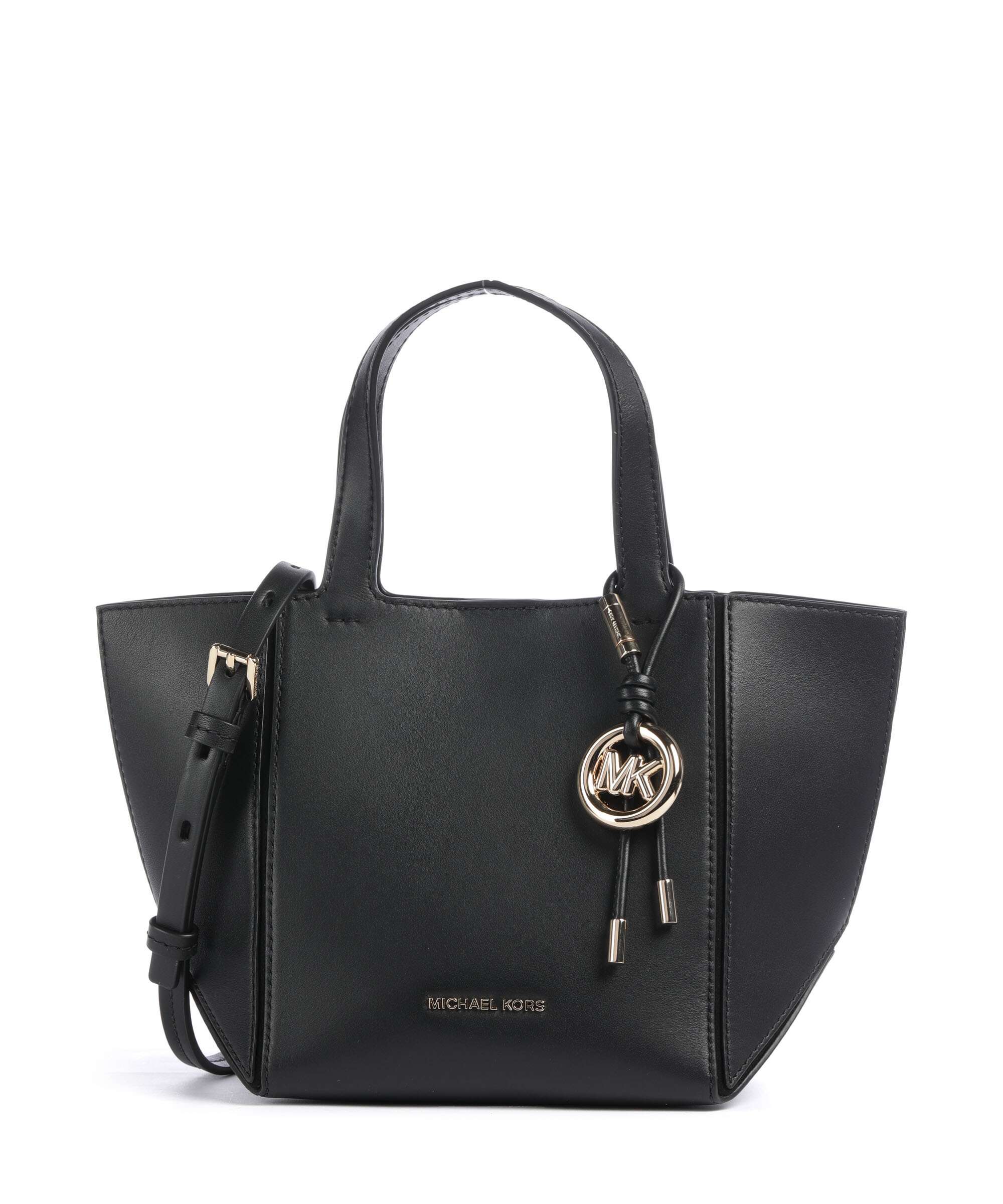 Michael Kors Jordi Small Torebka black