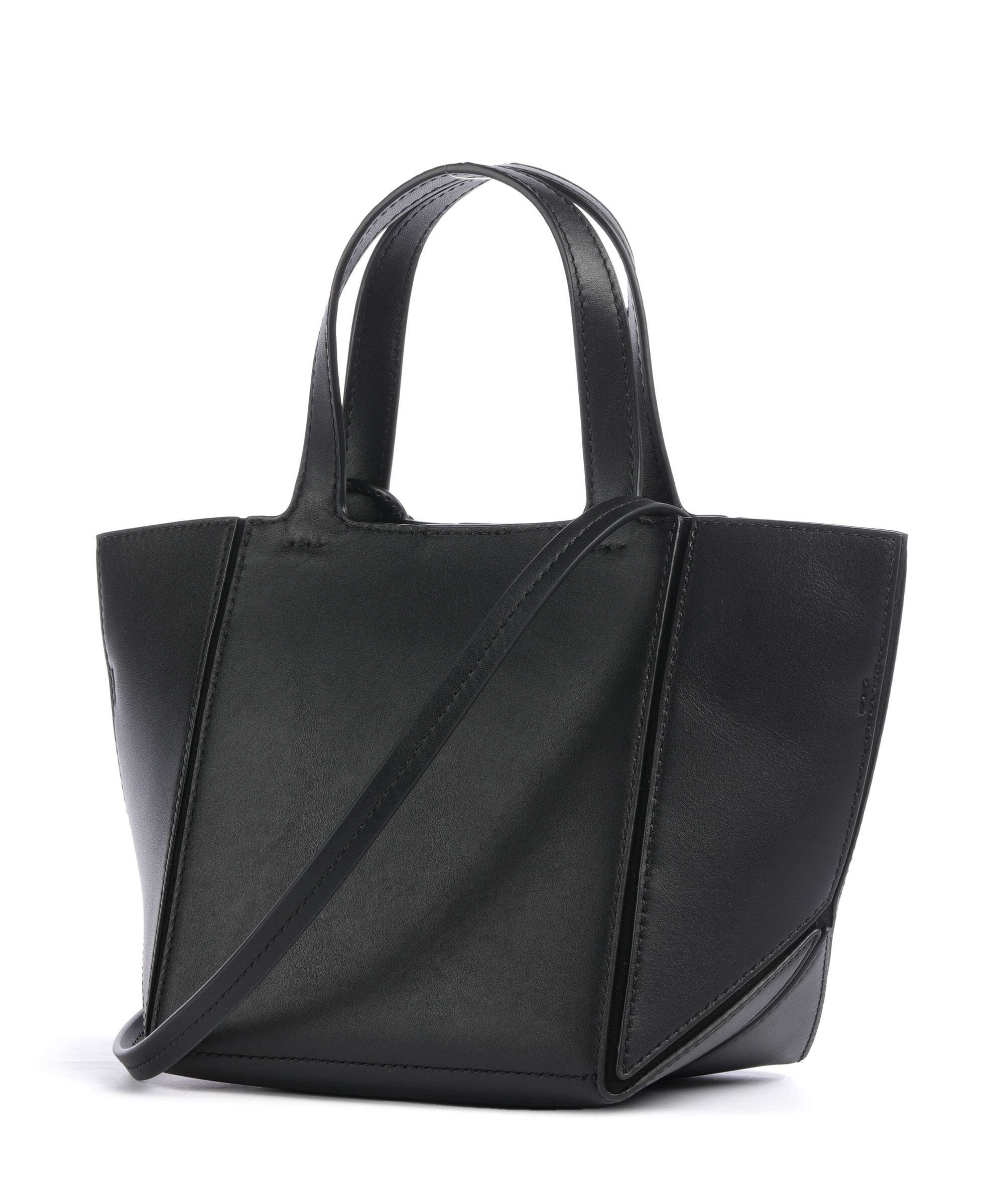 Michael Kors Jordi Small Torebka black - Image 4