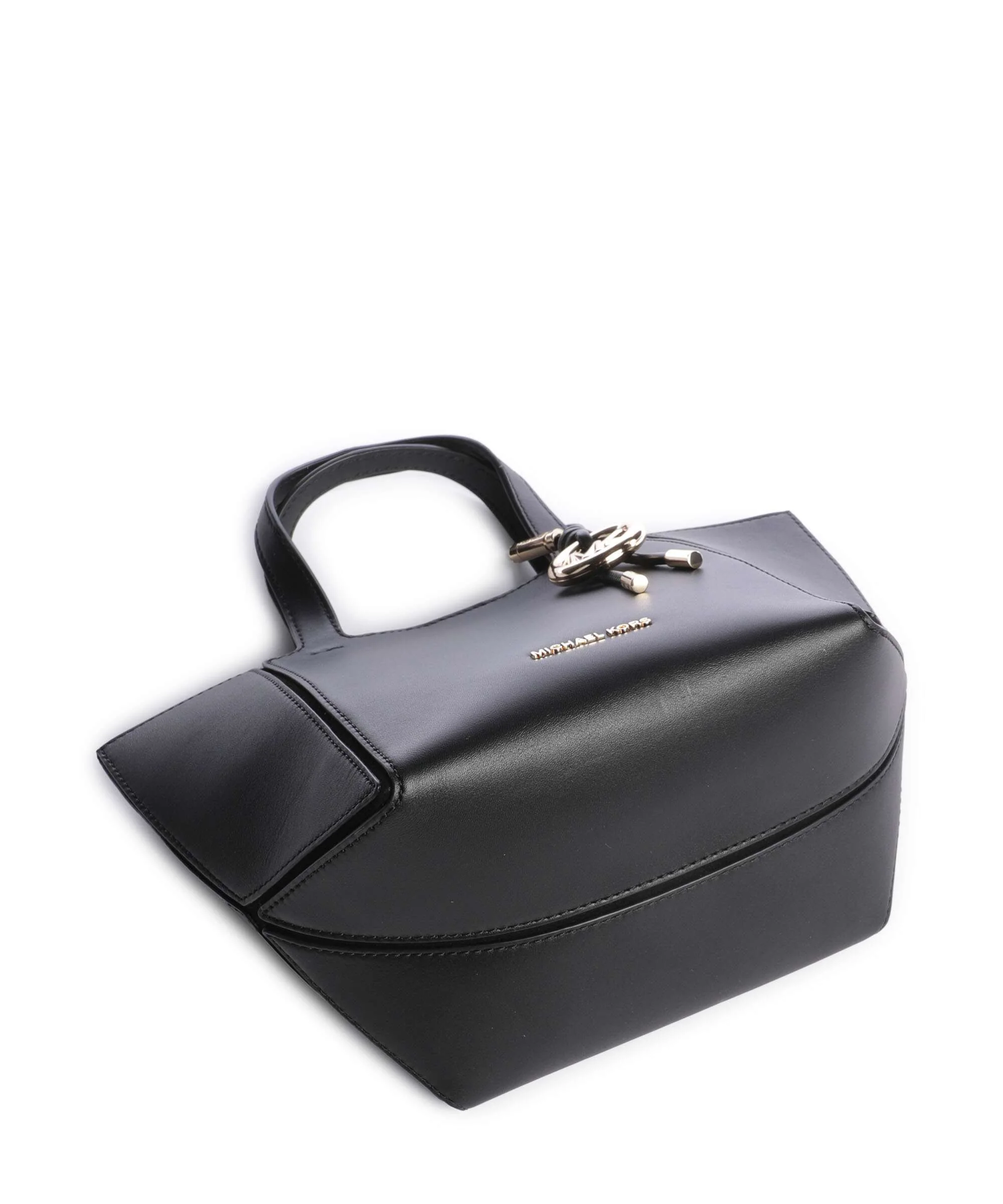 Michael Kors Jordi Small Torebka black - Image 5