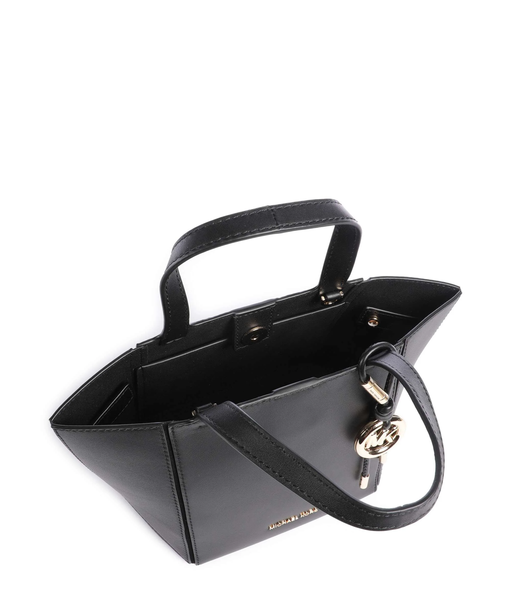 Michael Kors Jordi Small Torebka black - Image 6