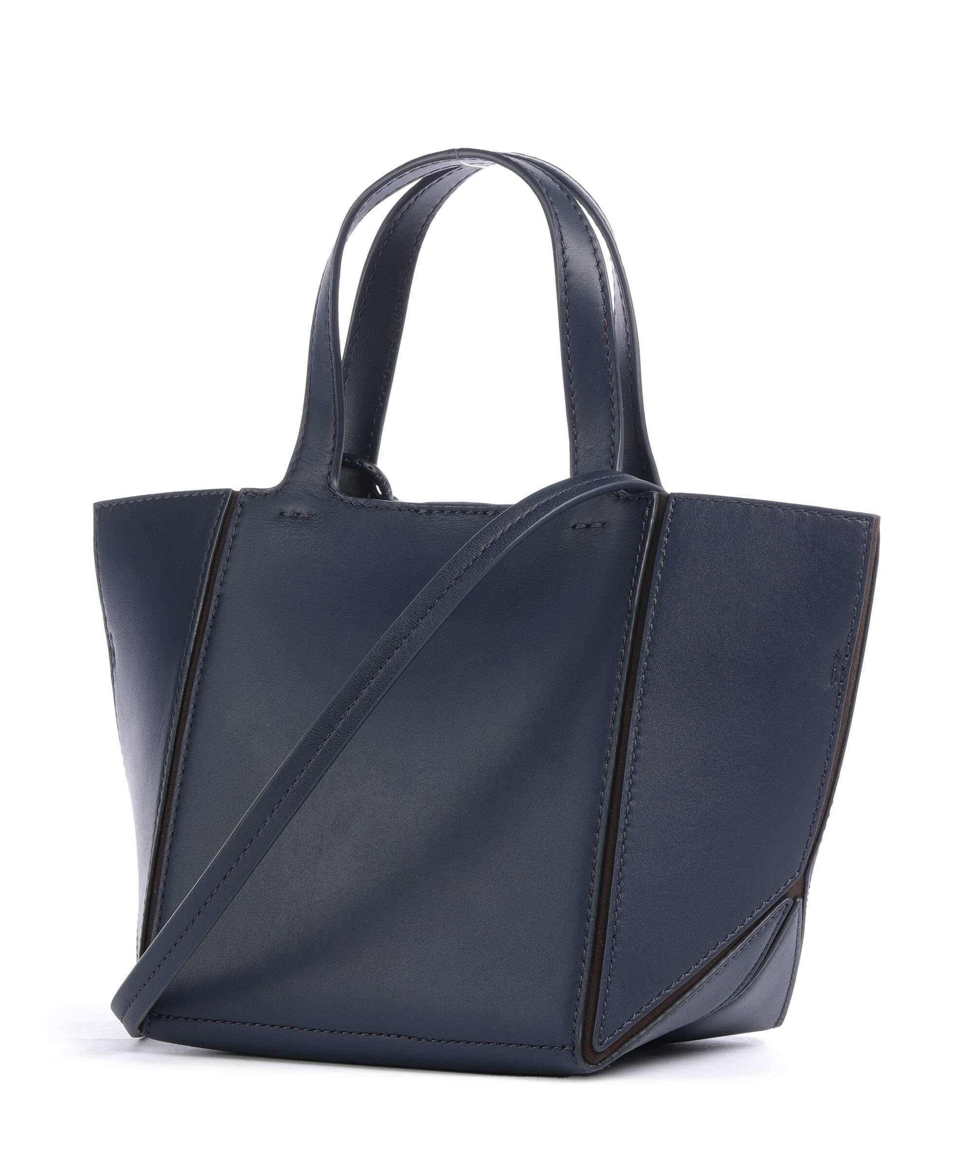 Michael Kors Jordi Small Torebka dress blues - Image 4