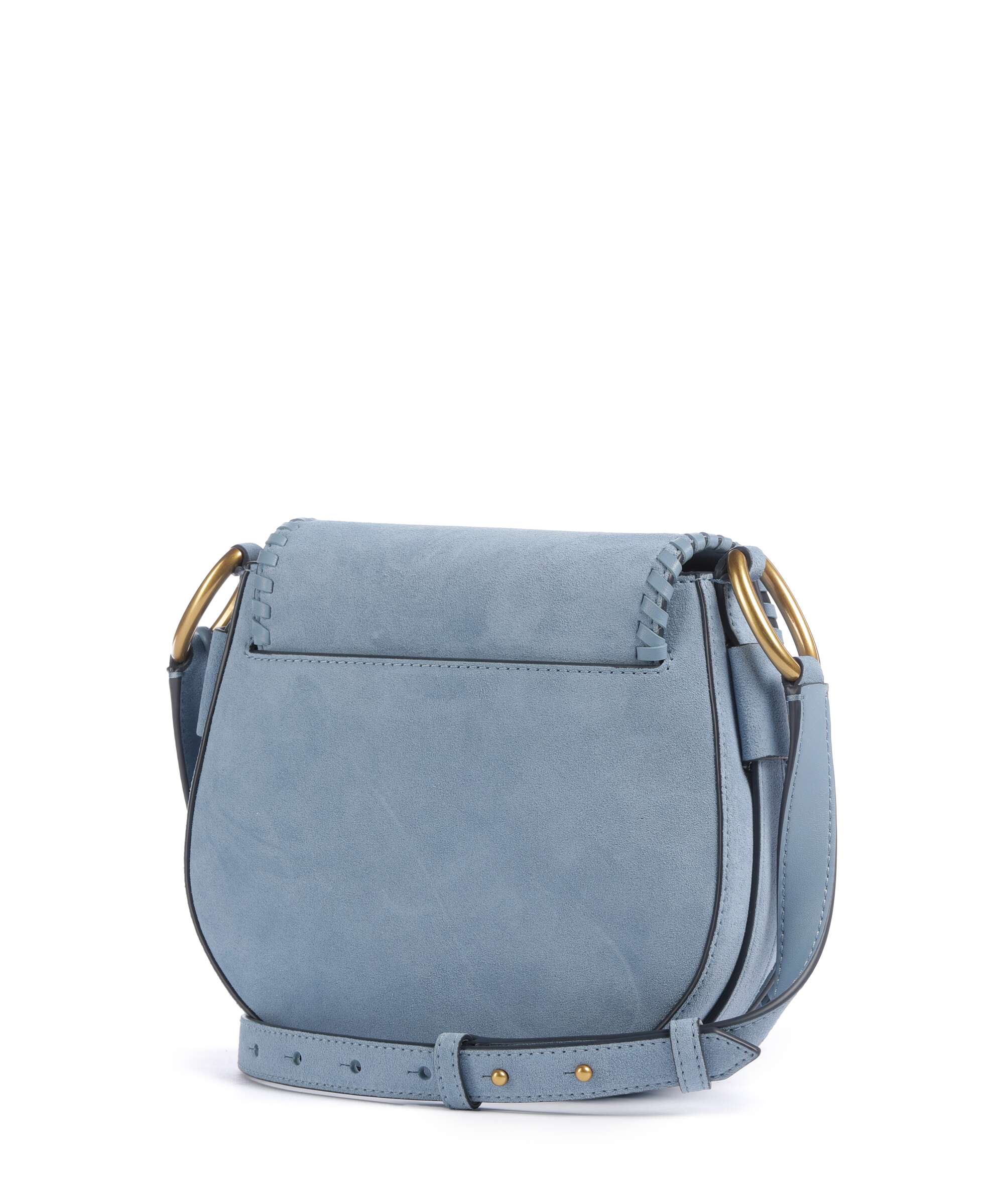 Michael Kors Josie Torba przez ramię chambray - Image 2