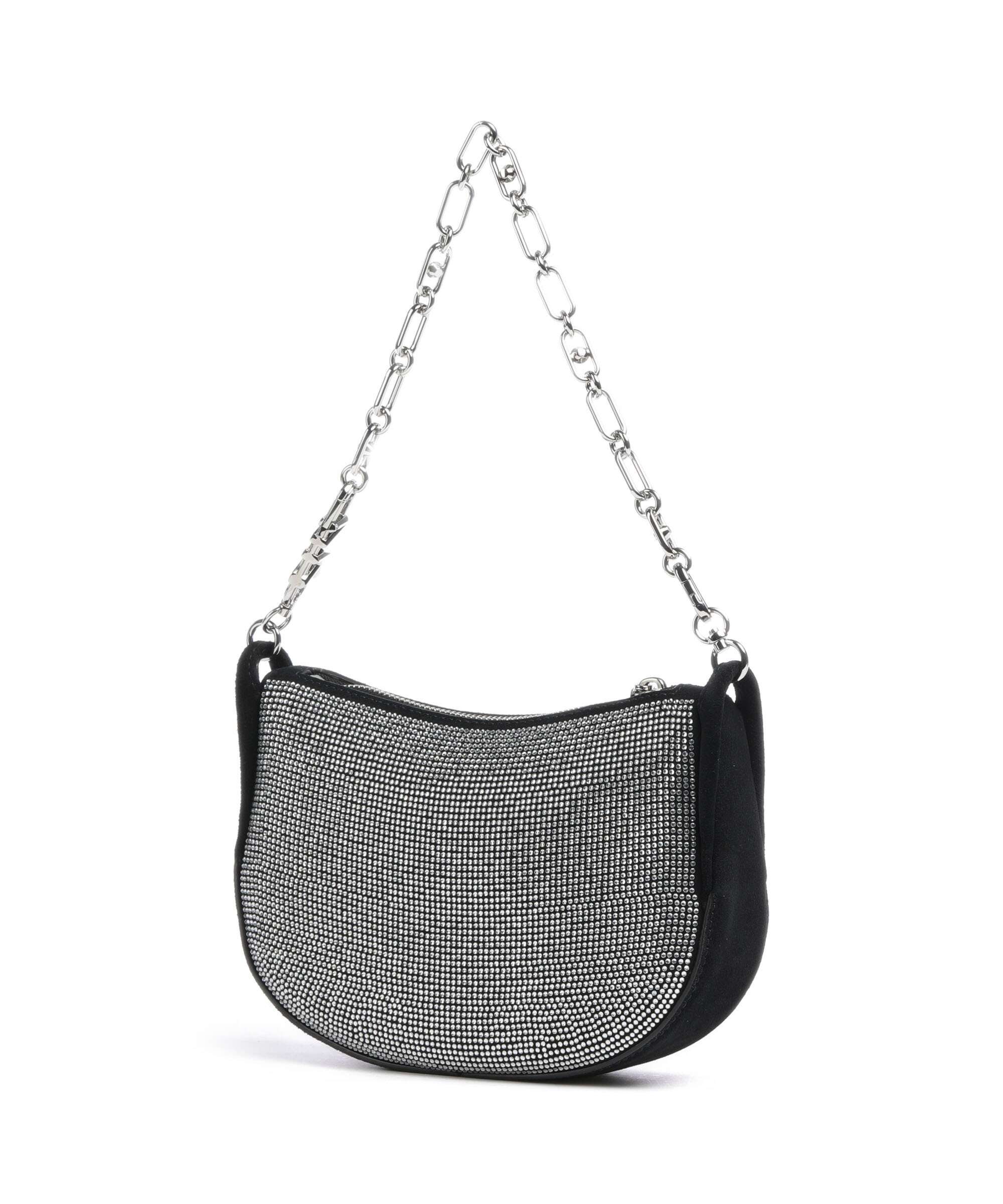 Michael Kors Kendall Torba na ramię black - Image 2