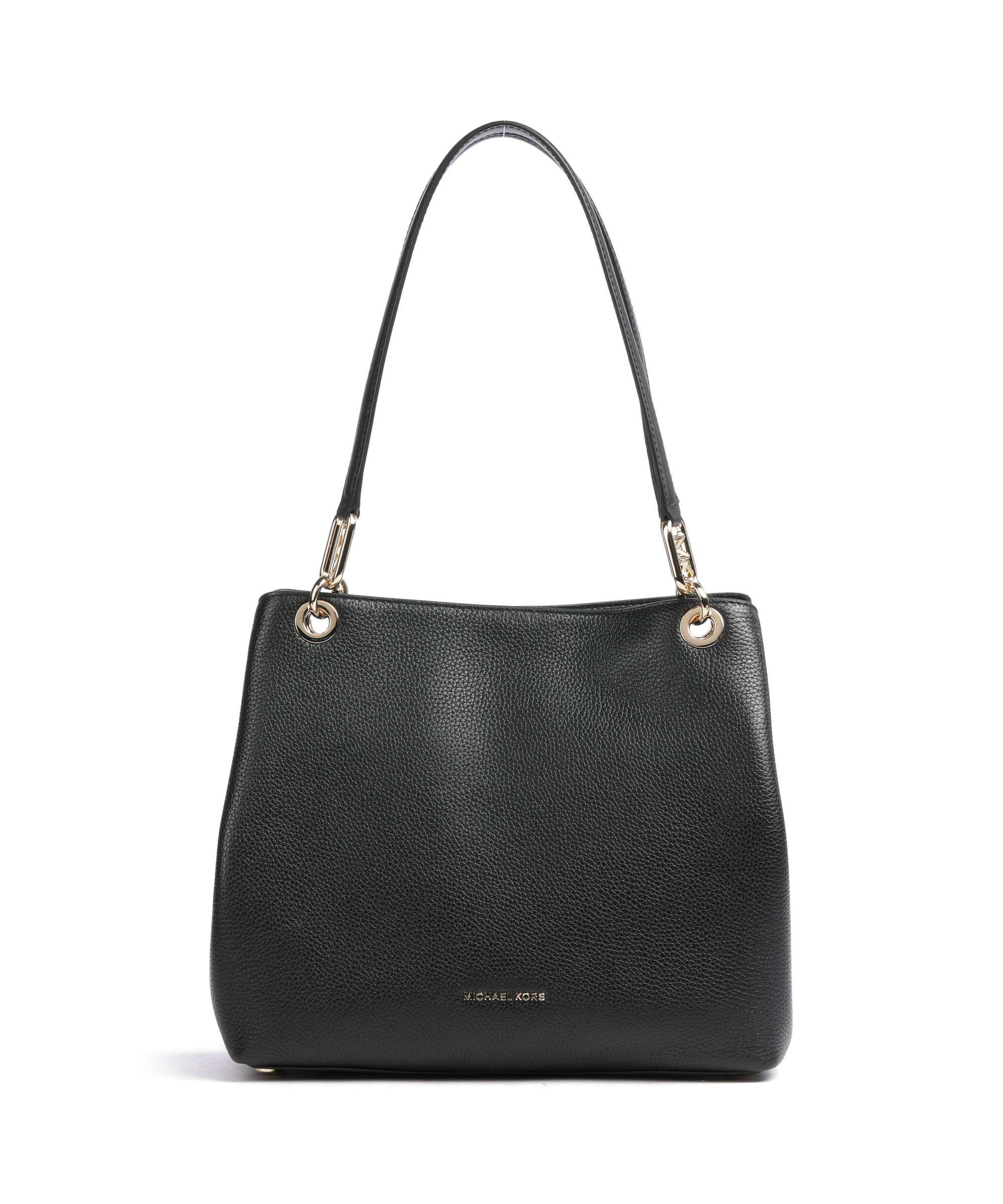 Michael Kors Kensington Large Torebka worek black